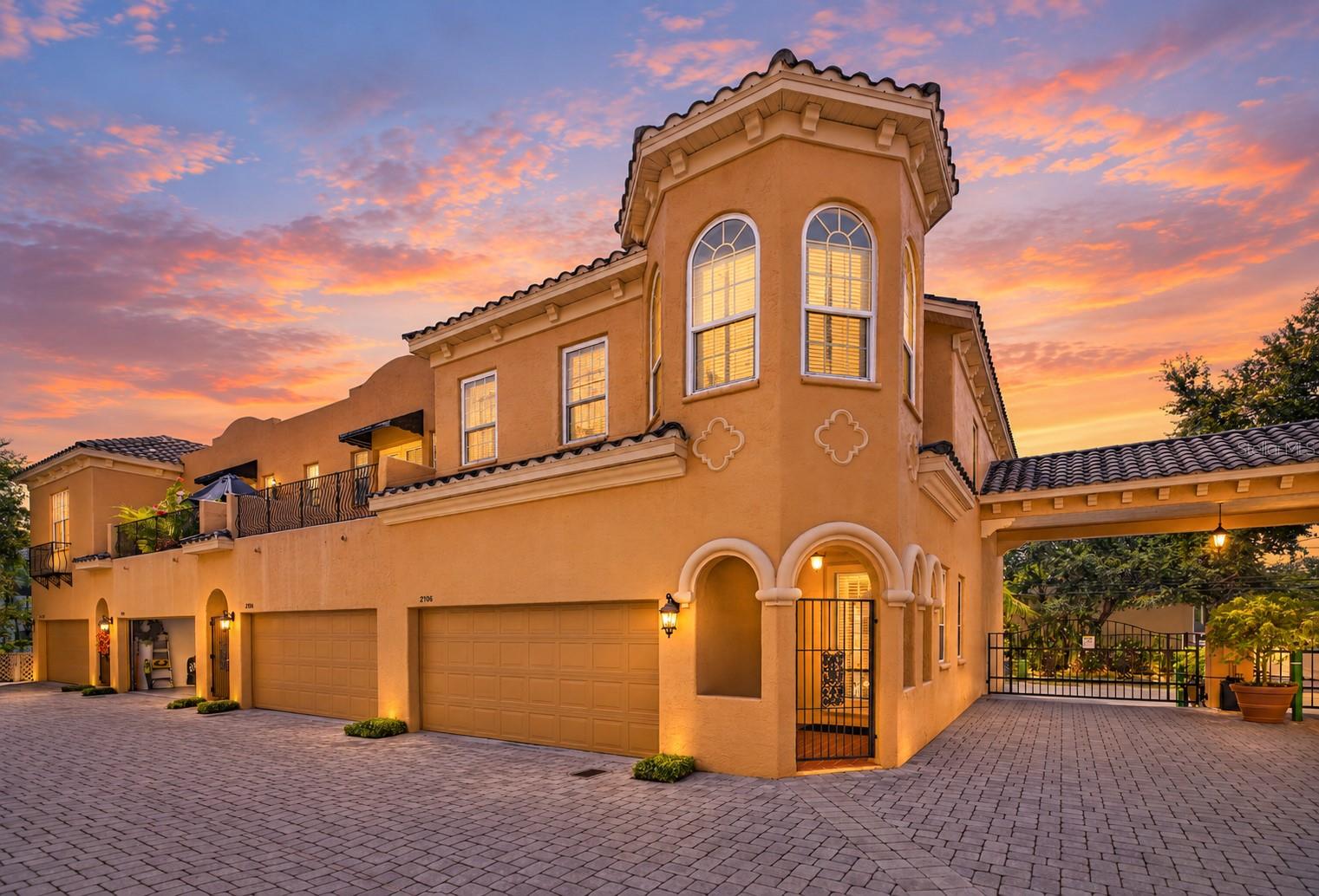 2908 HANSEN MANOR LN — photo 40