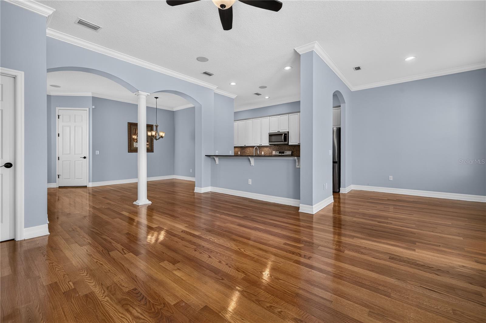 2908 HANSEN MANOR LN — photo 11