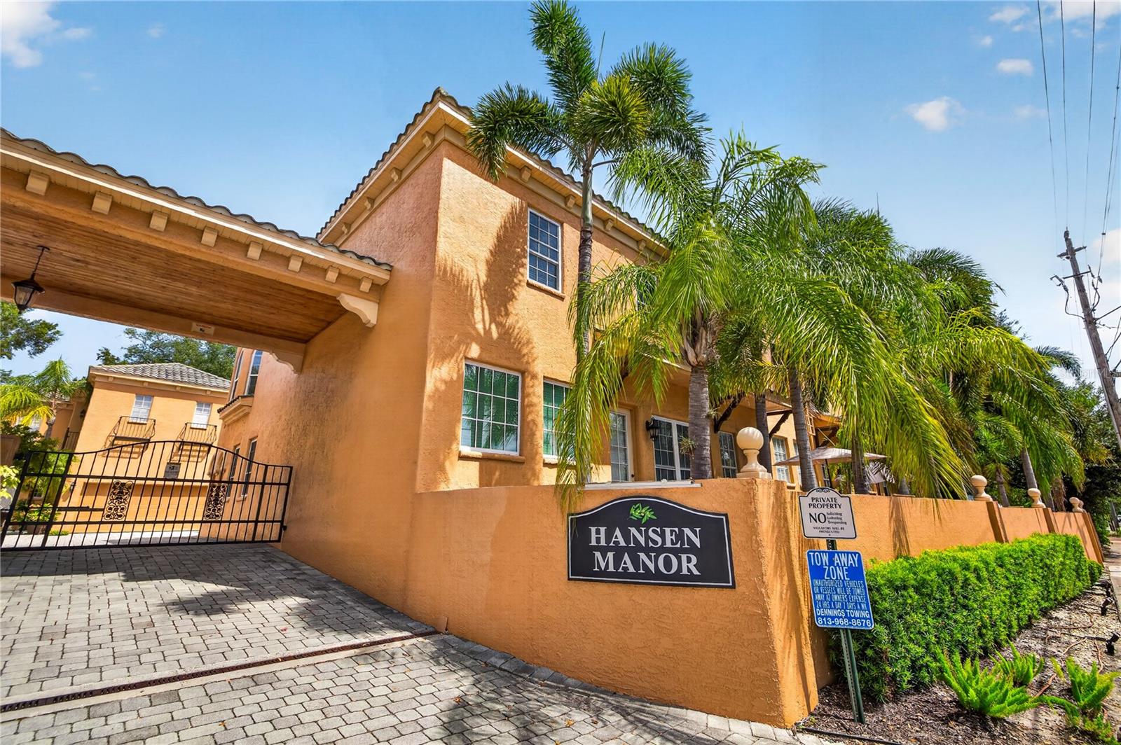 2908 HANSEN MANOR LN — photo 39