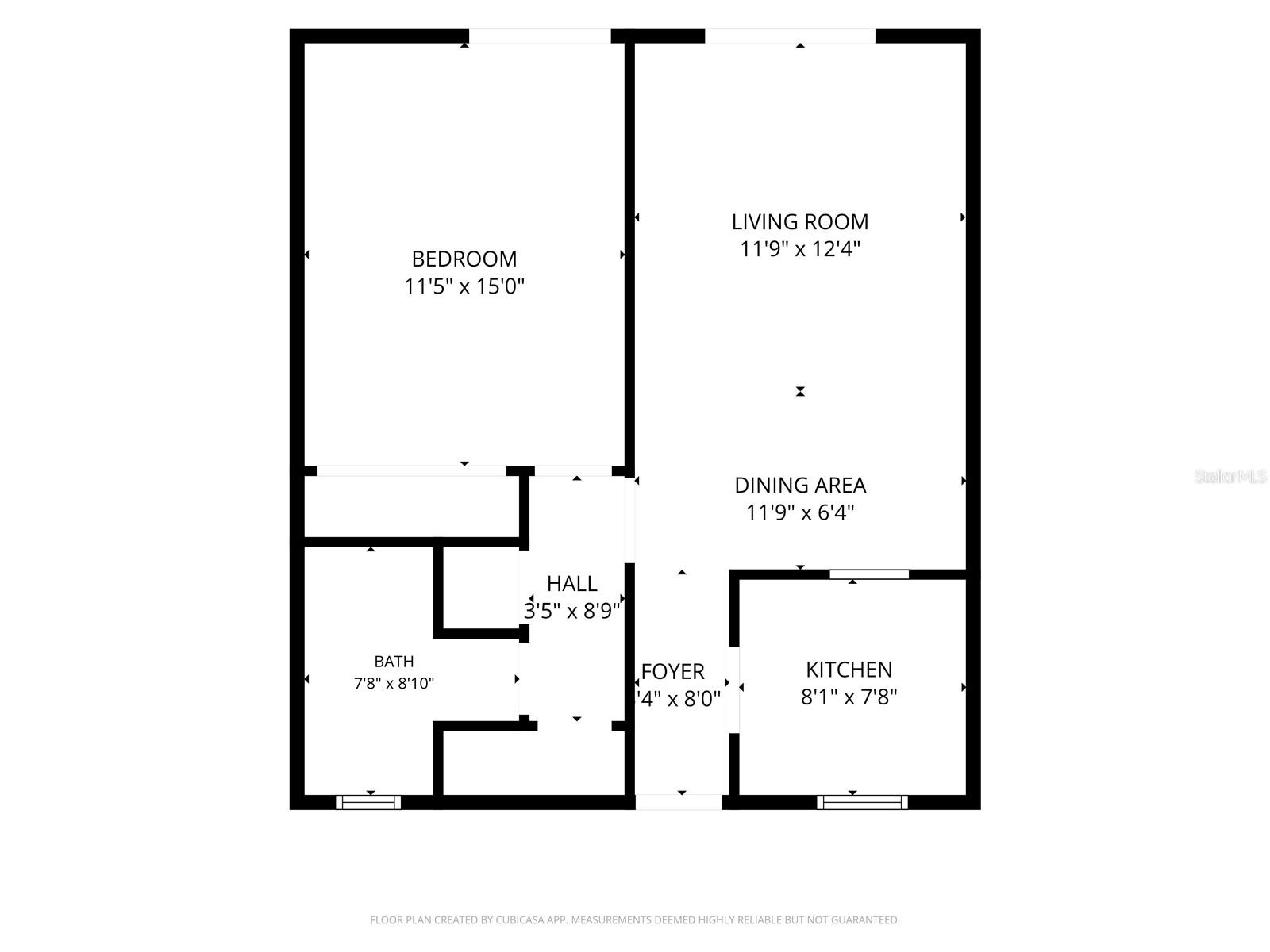 4506 3RD STREET CIR W #256 — photo 44