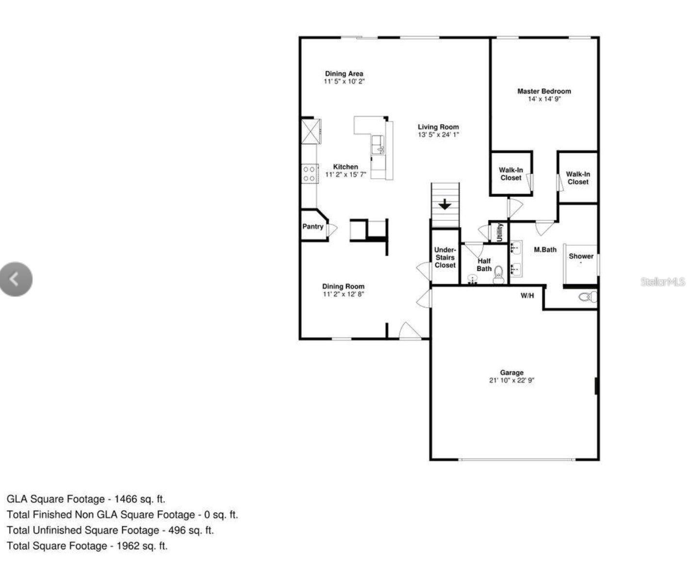 11918 WINTERSET COVE DR — photo 5