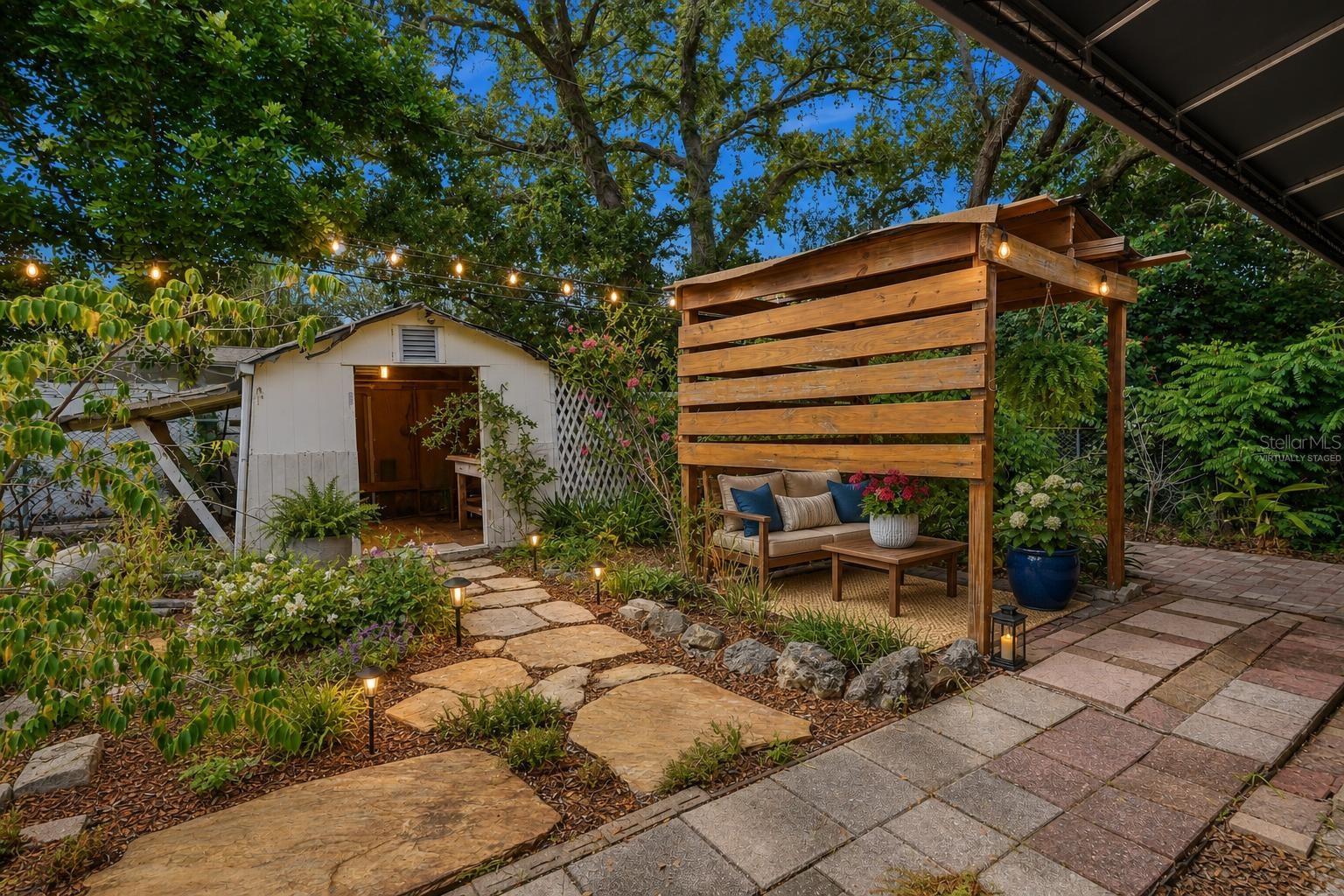 1632 SAN MATEO DR — photo 32