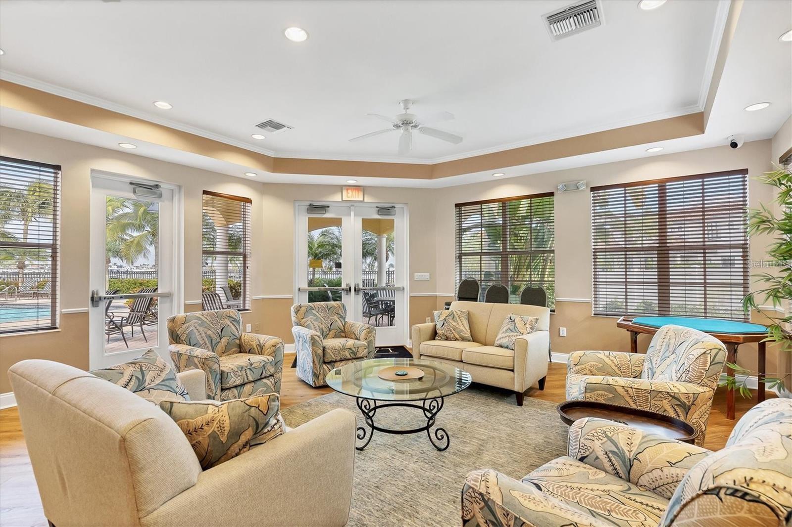 611 RIVIERA DUNES WAY #102 — photo 32