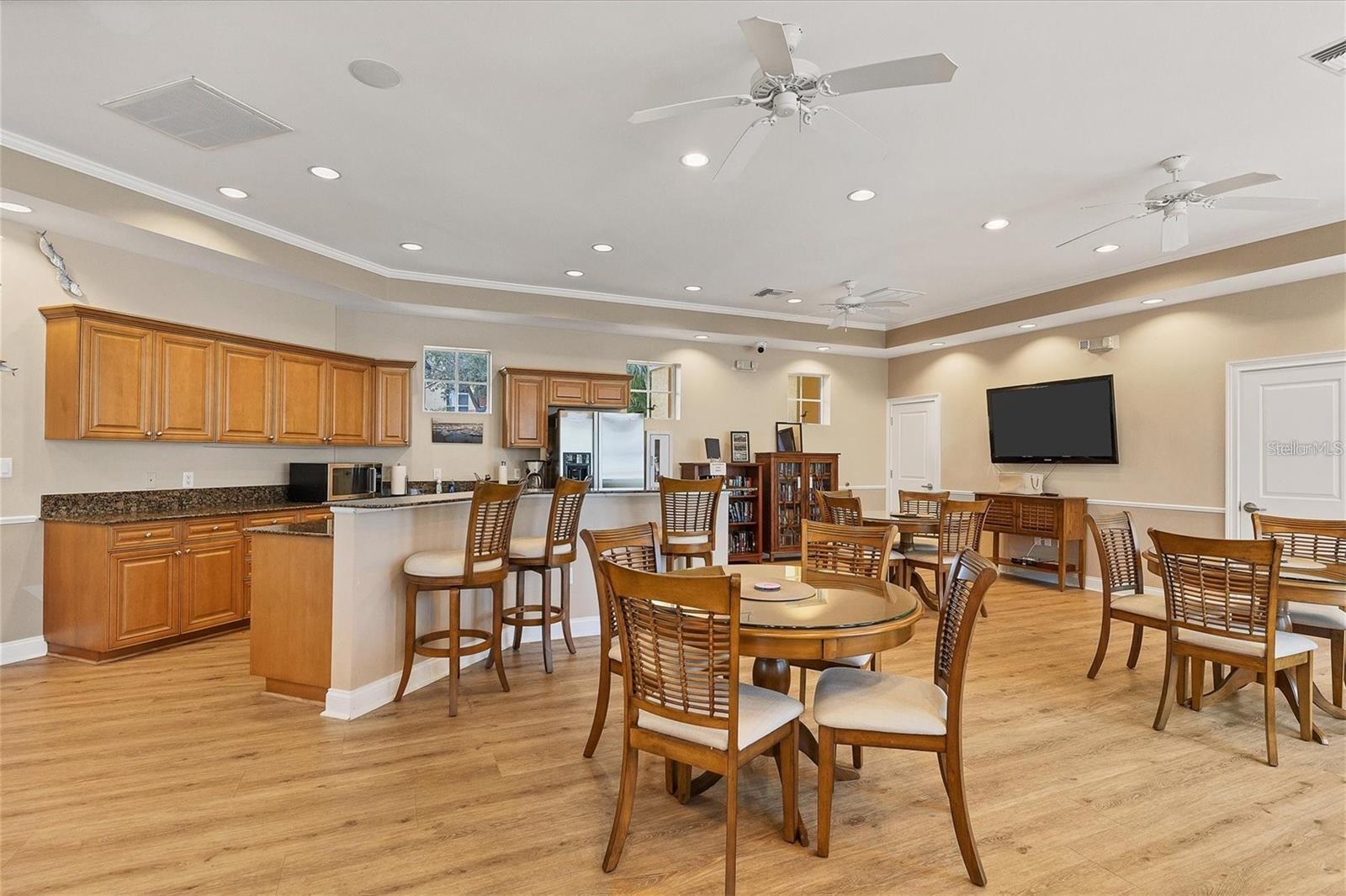 611 RIVIERA DUNES WAY #102 — photo 33