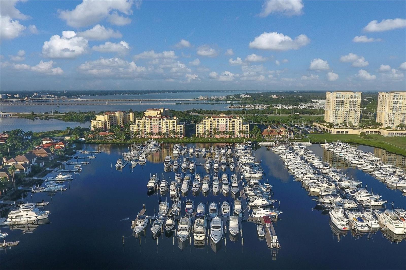 611 RIVIERA DUNES WAY #102 — photo 42