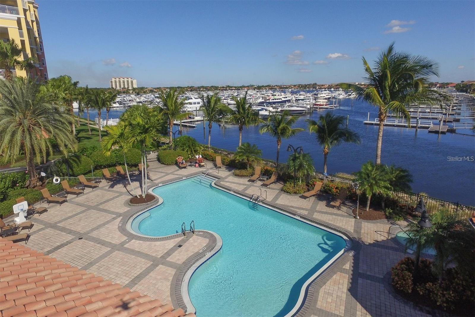 611 RIVIERA DUNES WAY #102 — photo 28