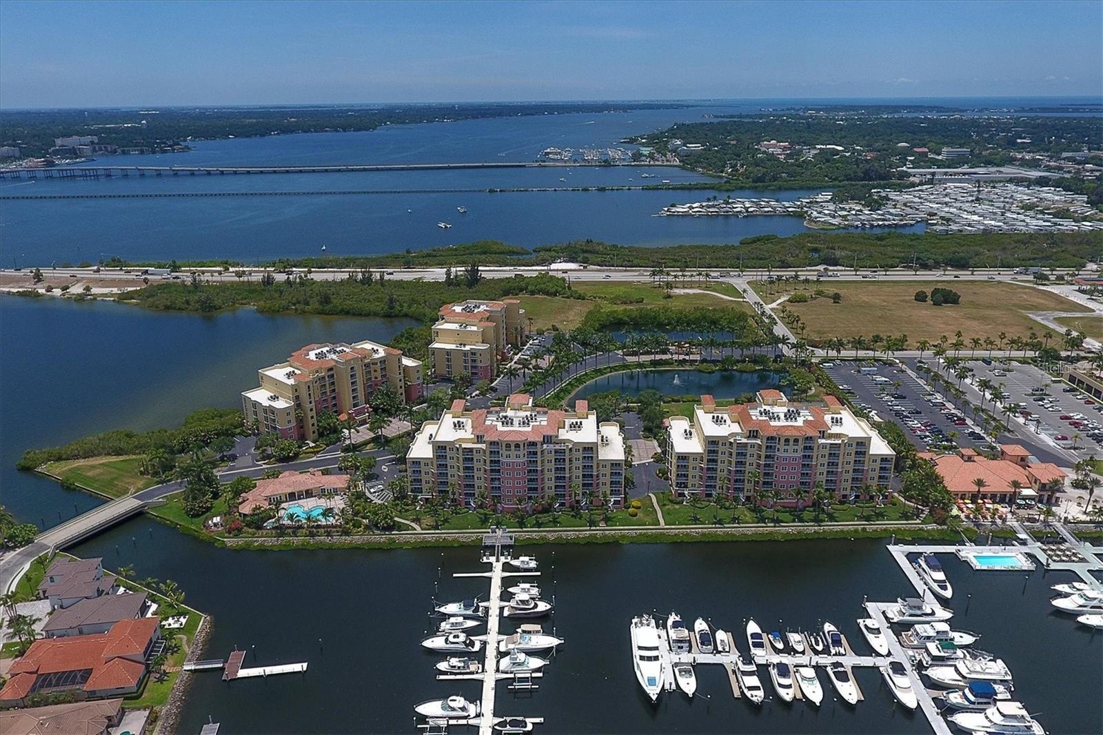 611 RIVIERA DUNES WAY #102 — photo 41