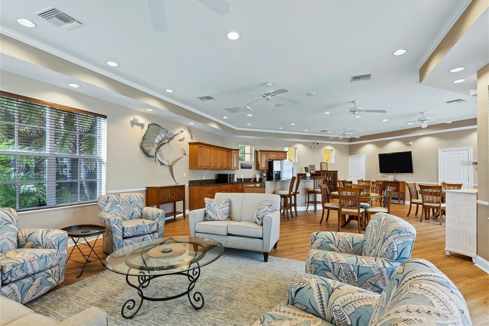 611 RIVIERA DUNES WAY #102 — photo 31