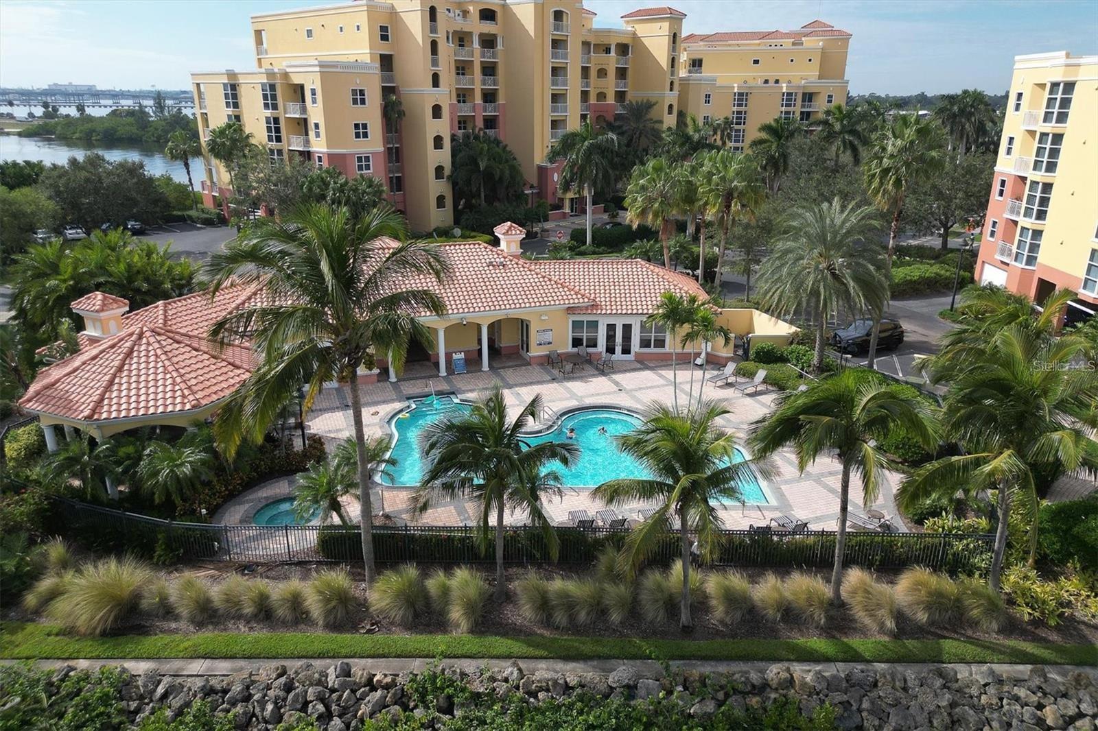 611 RIVIERA DUNES WAY #102 — photo 26