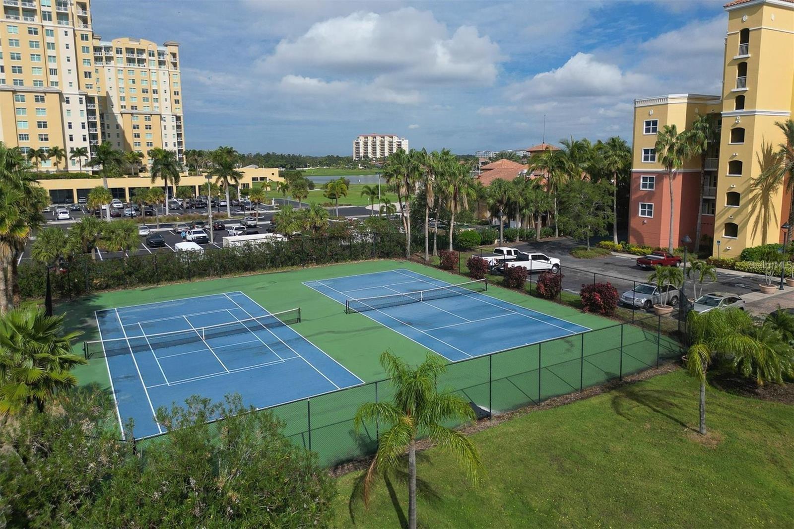 611 RIVIERA DUNES WAY #102 — photo 37