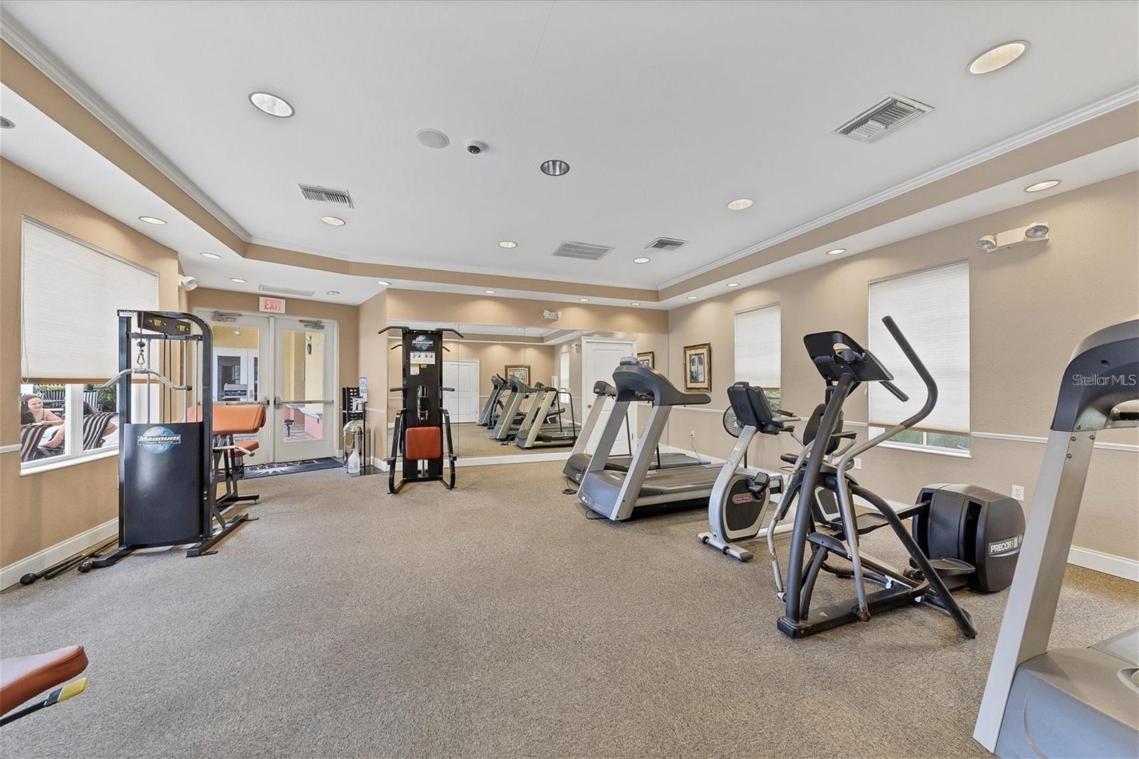 611 RIVIERA DUNES WAY #102 — photo 30