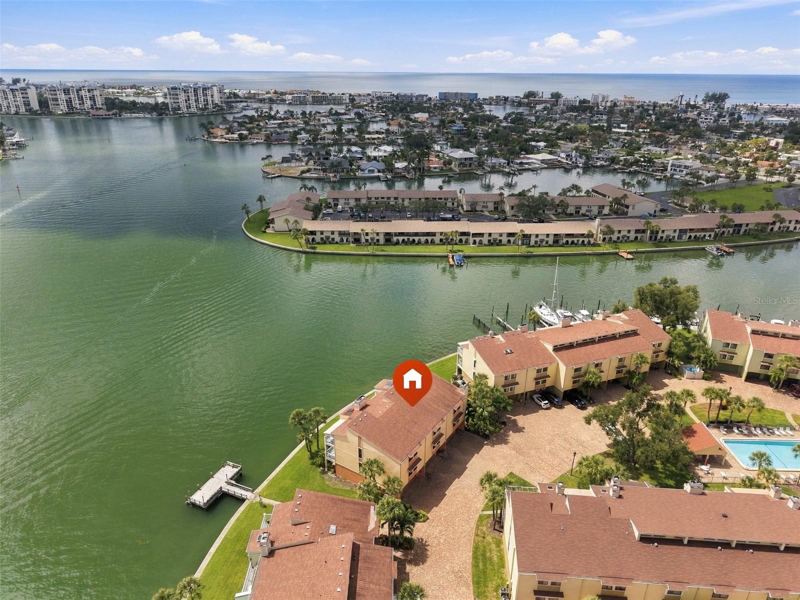 535 HAVEN POINT DR — photo 62