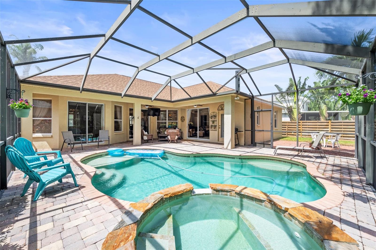 743 STONECREST DR — photo 46