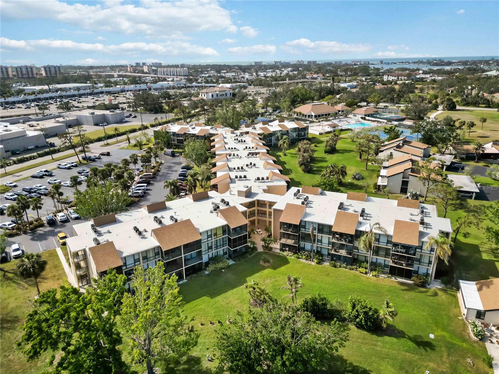 618 BIRD BAY DR S #201 — photo 48