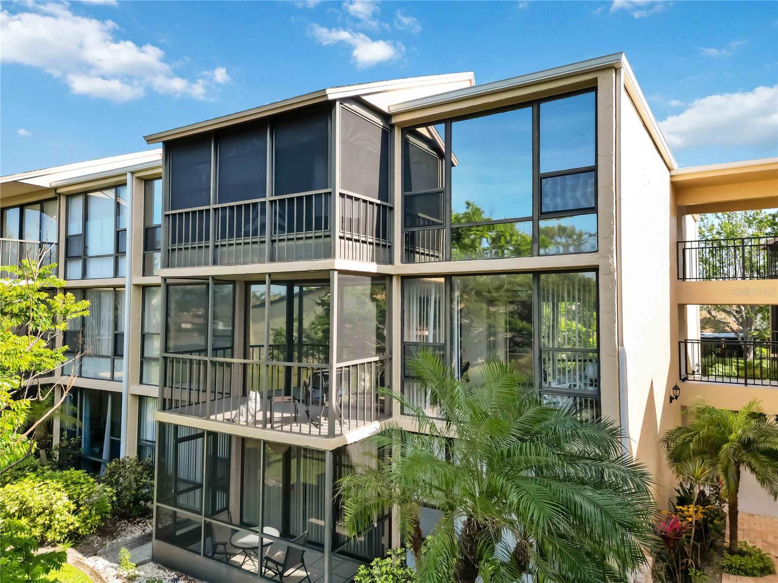 618 BIRD BAY DR S #201 — photo 47
