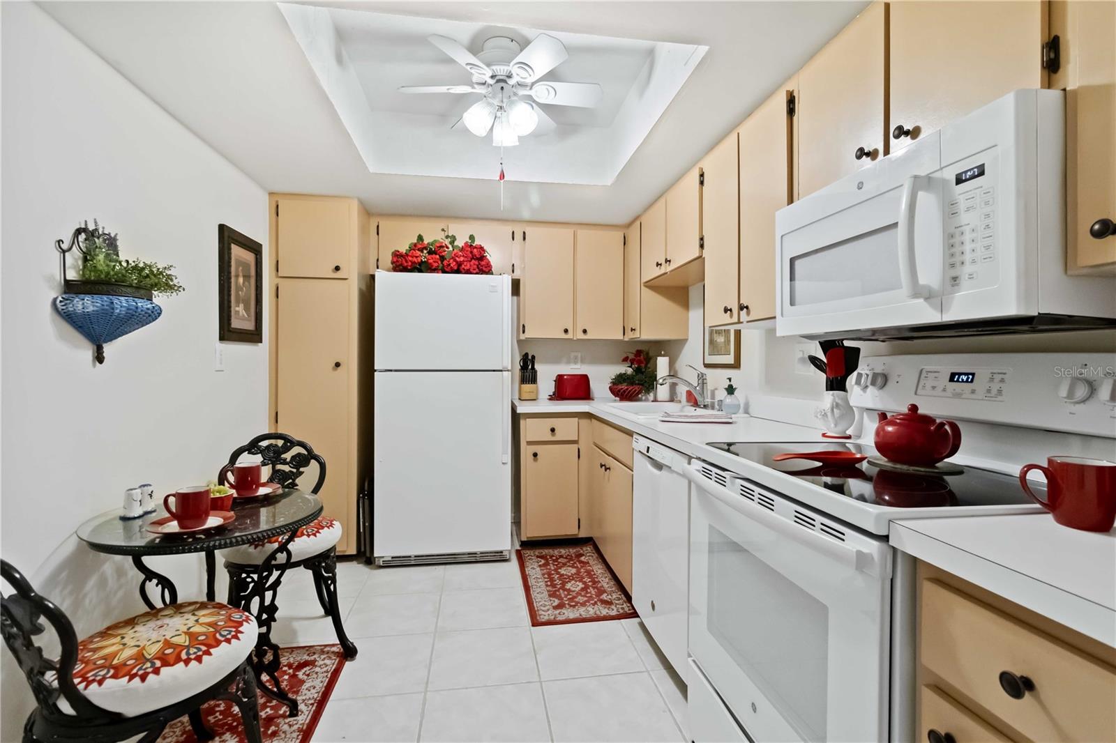 618 BIRD BAY DR S #201 — photo 16