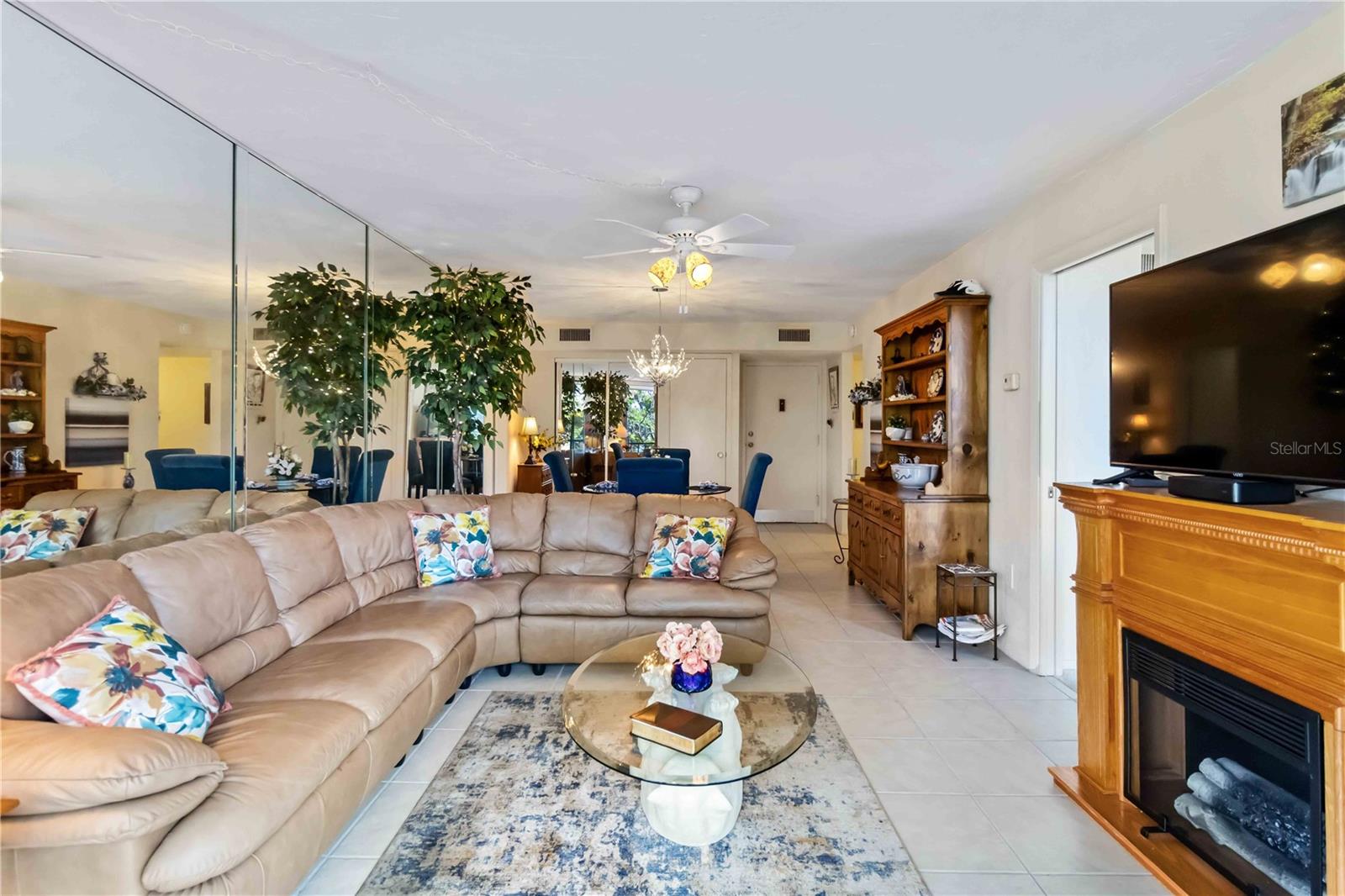 618 BIRD BAY DR S #201 — photo 15