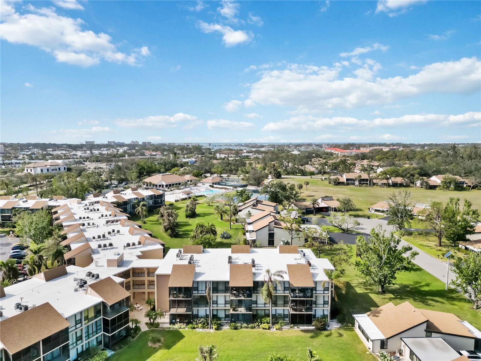 618 BIRD BAY DR S #201 — photo 49