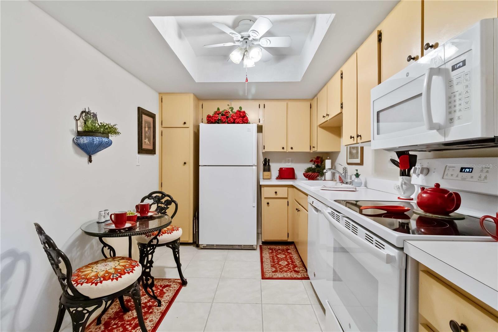 618 BIRD BAY DR S #201 — photo 17