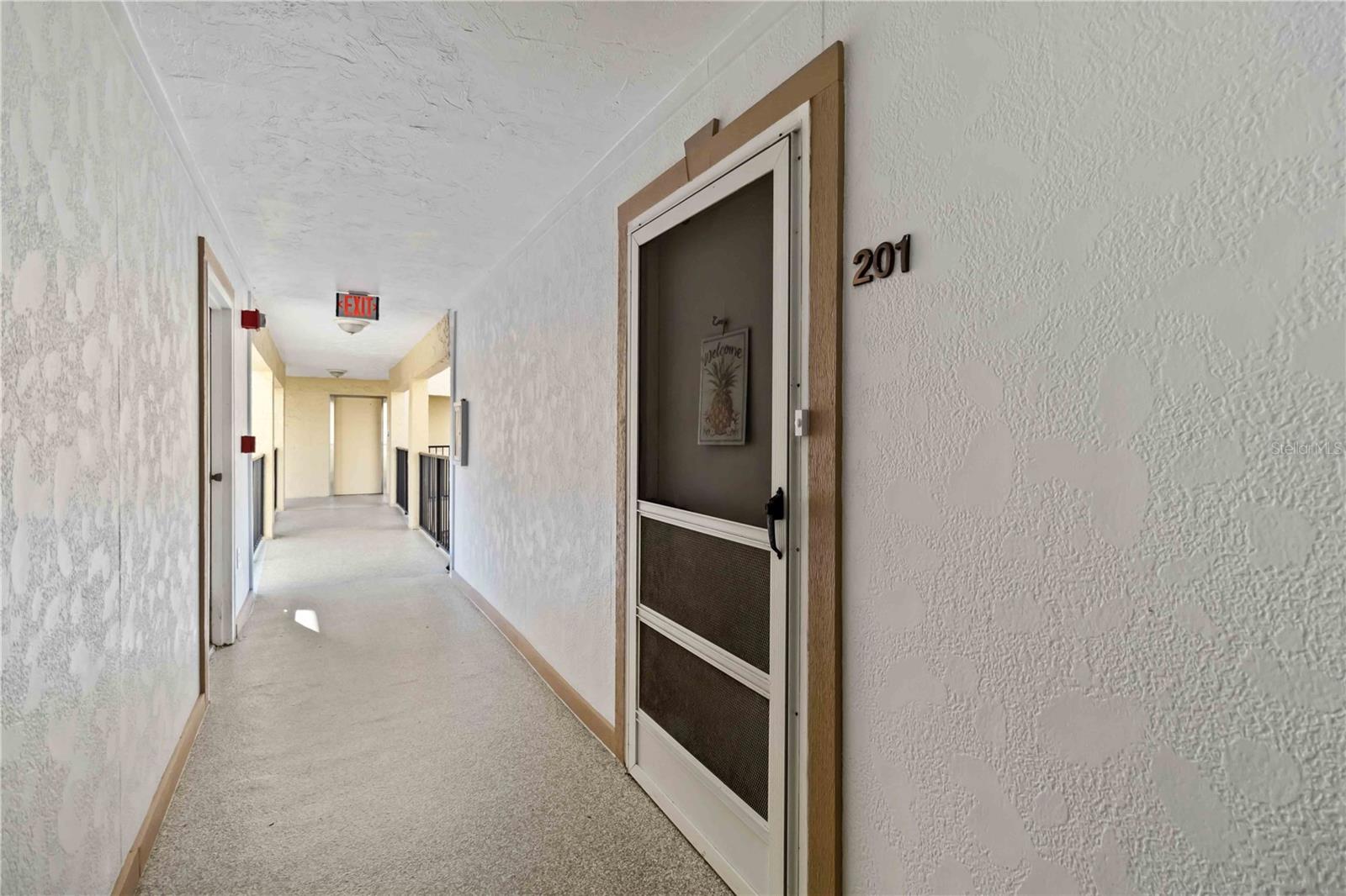 618 BIRD BAY DR S #201 — photo 4