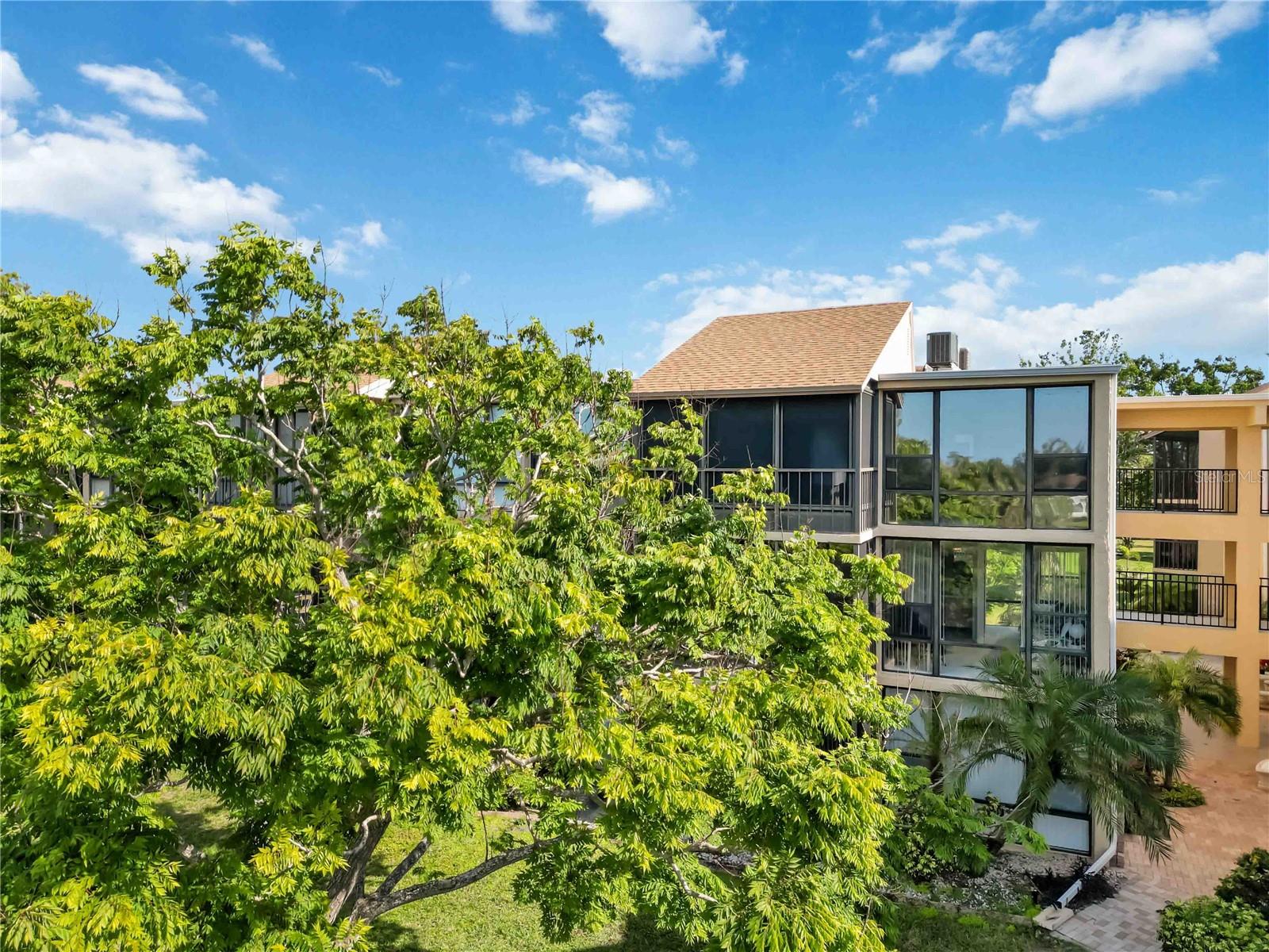618 BIRD BAY DR S #201 — photo 43
