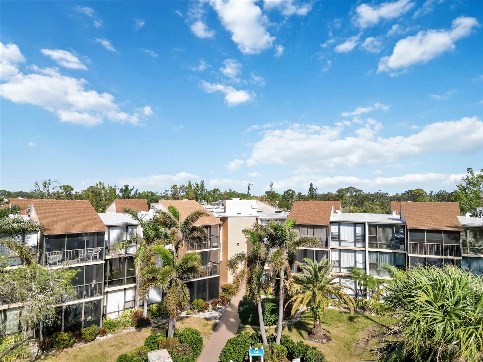 618 BIRD BAY DR S #201 — photo 40
