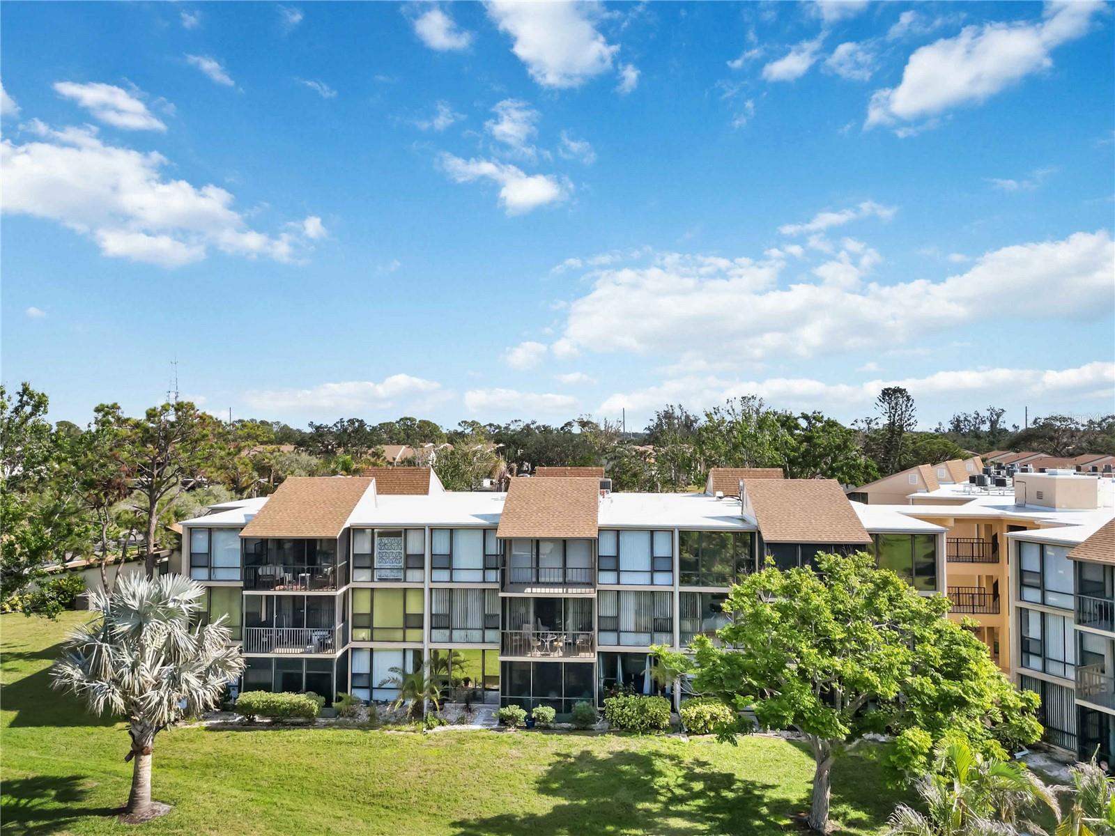618 BIRD BAY DR S #201 — photo 45