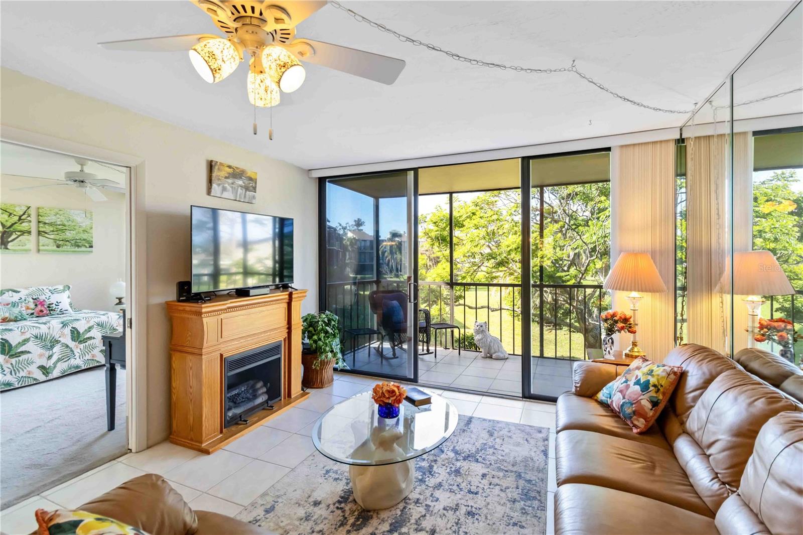 618 BIRD BAY DR S #201 — photo 12