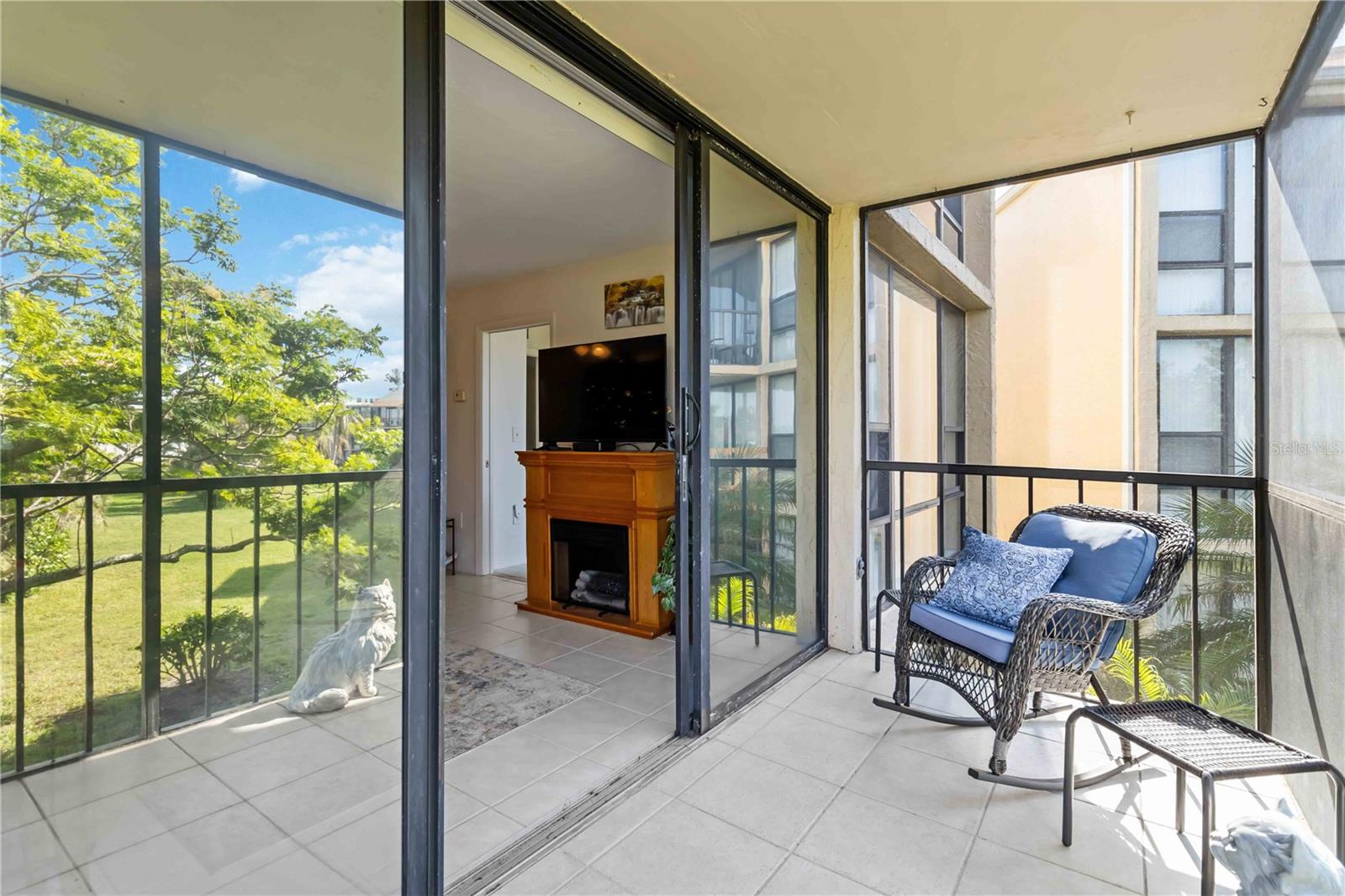 618 BIRD BAY DR S #201 — photo 32