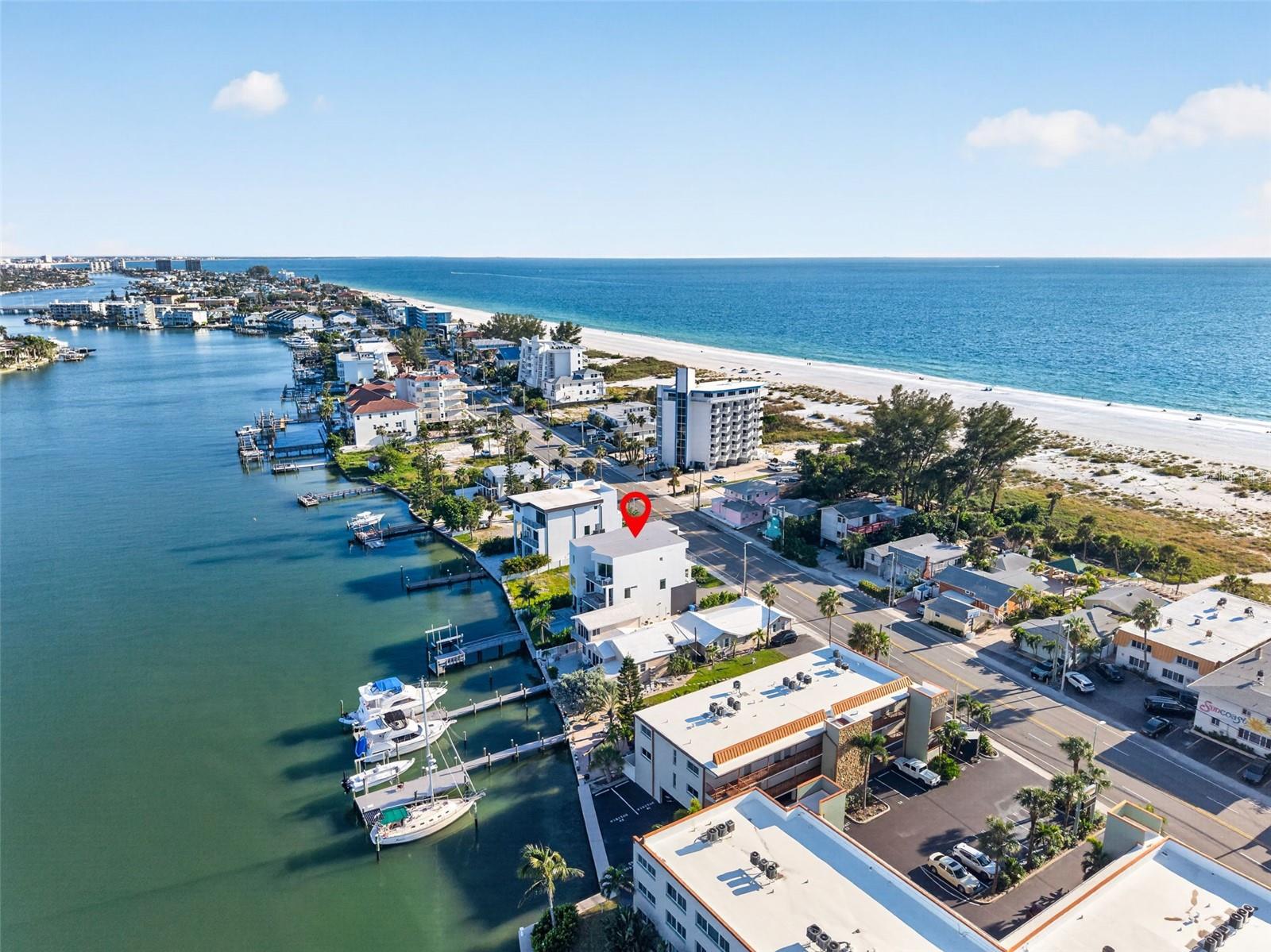 10209 GULF BLVD — photo 70
