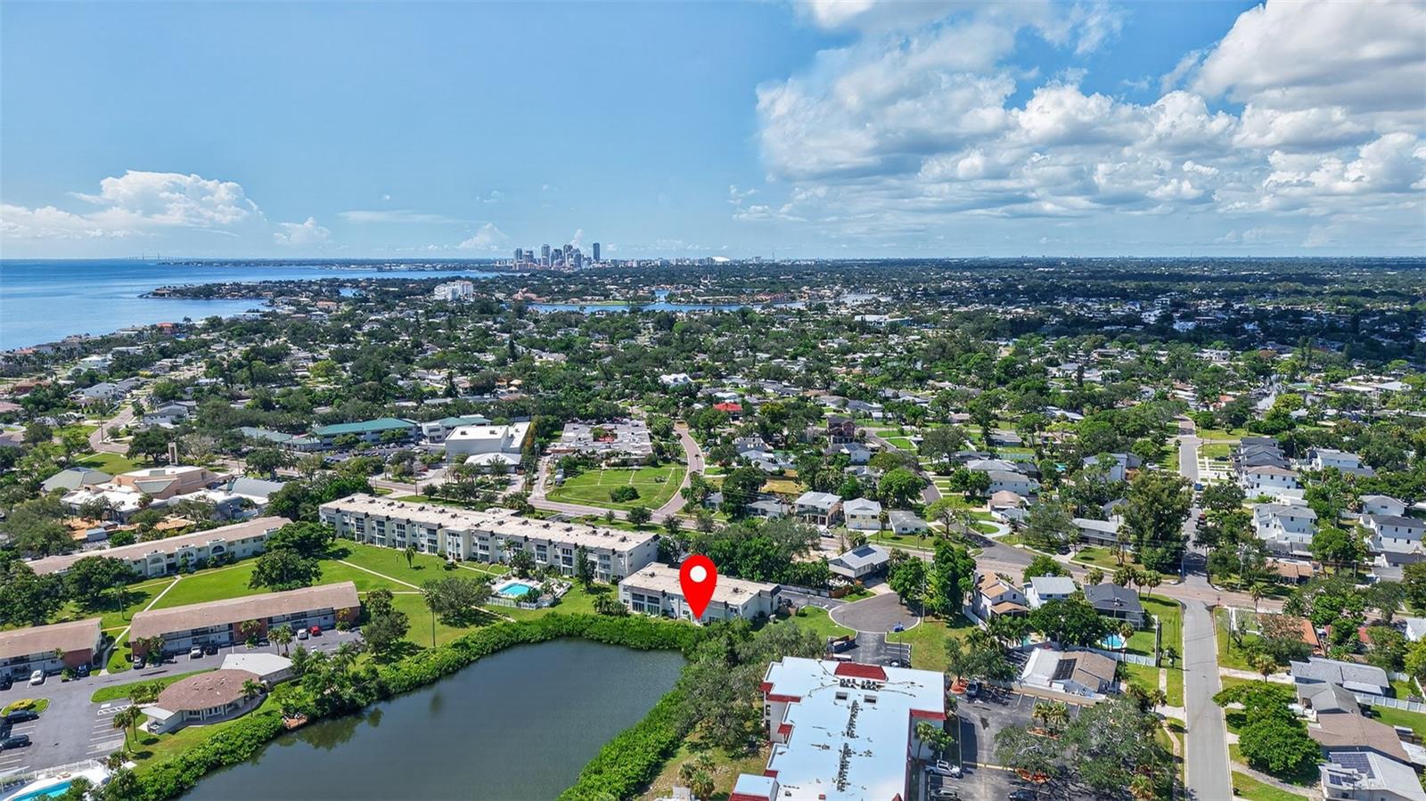 4601 CHANCELLOR ST NE #144 — photo 45