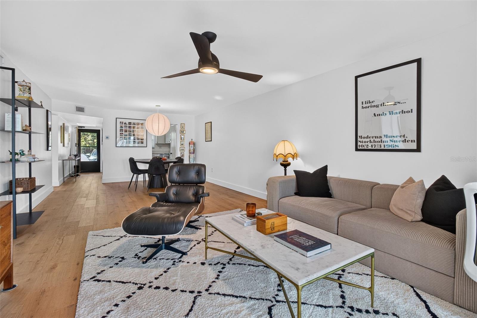 4601 CHANCELLOR ST NE #144 — photo 15