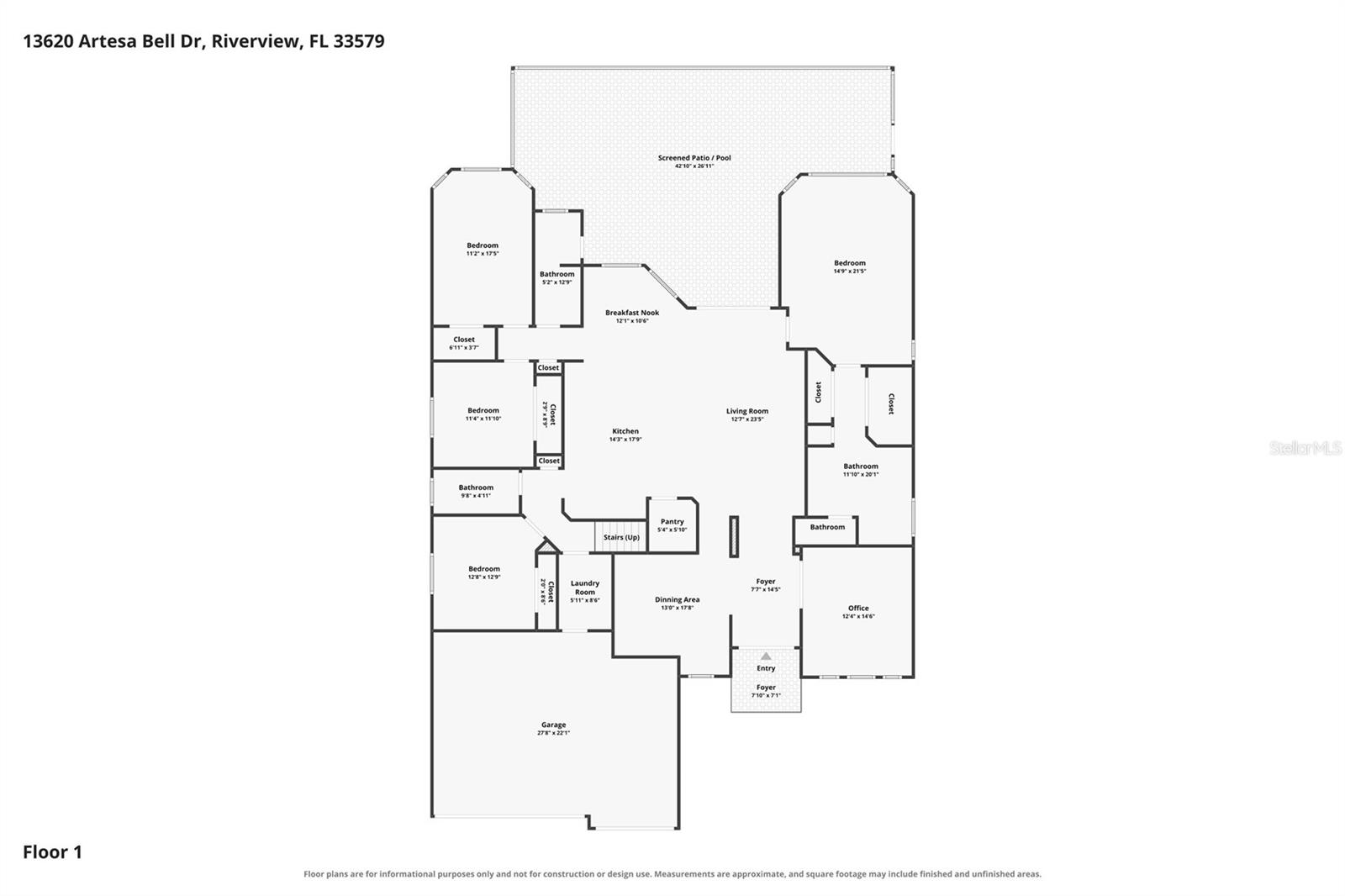 13620 ARTESA BELL DR — photo 56