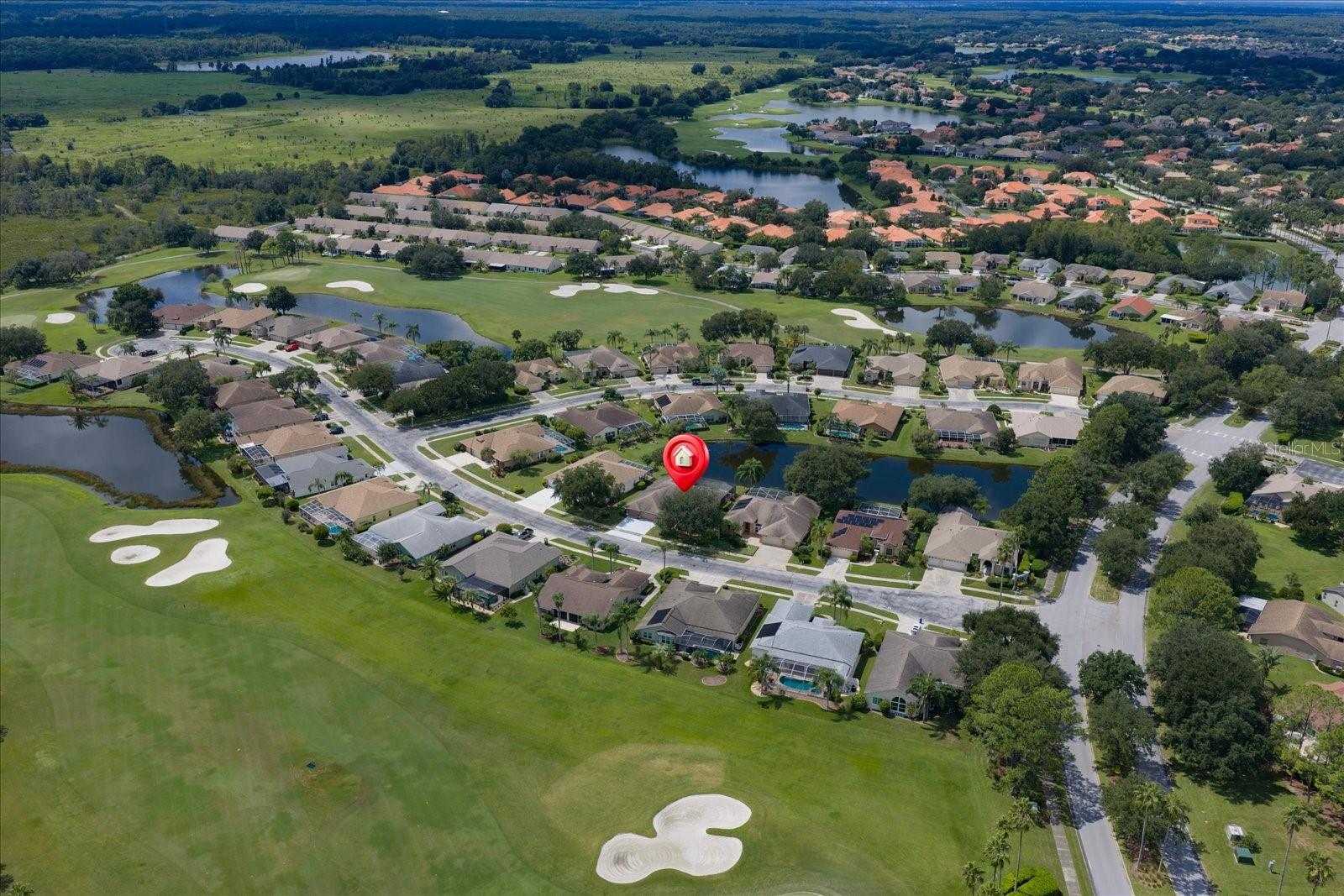 1237 RAMBLING VINE CT — photo 42