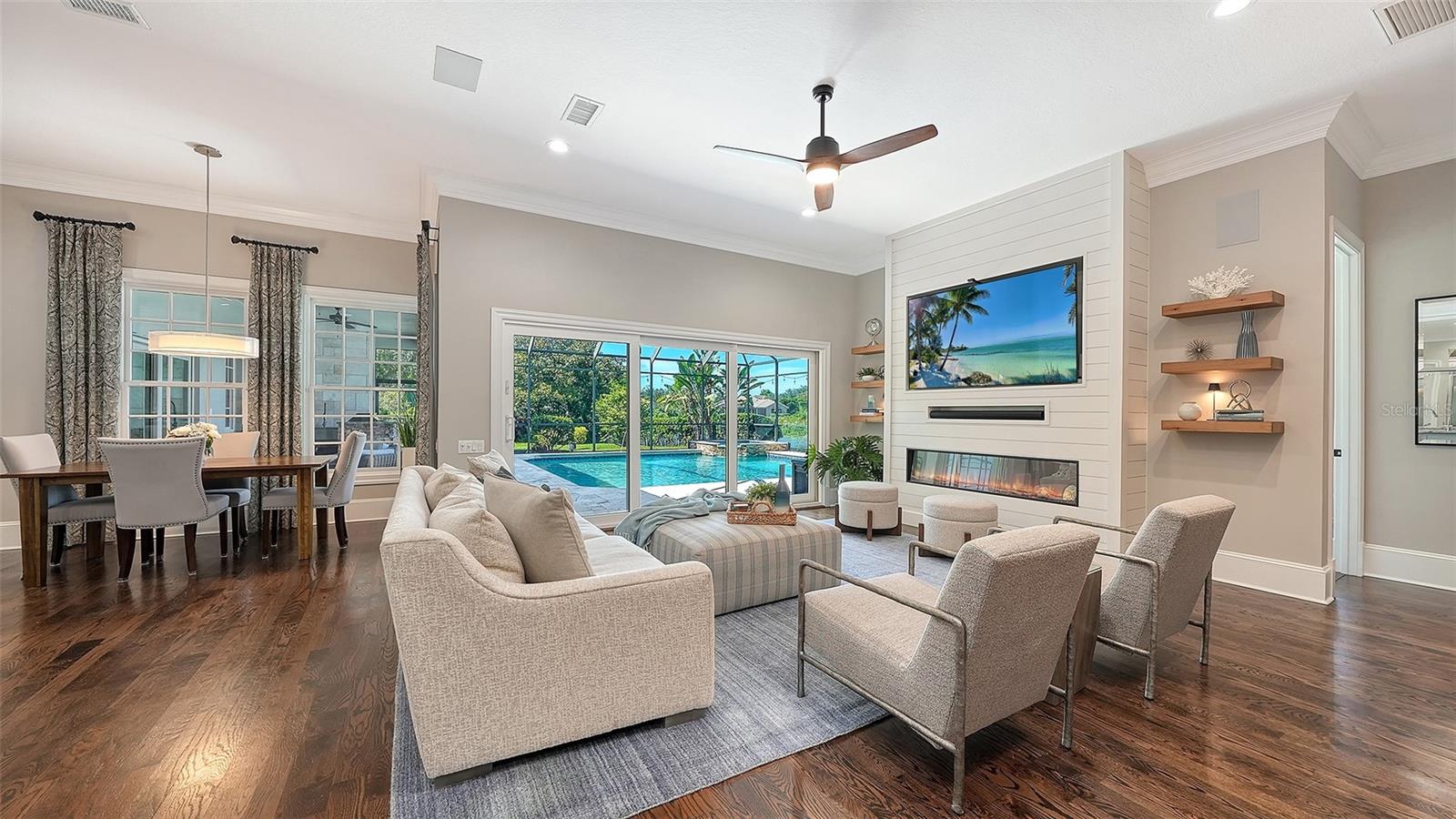 7467 CABBAGE PALM CT — photo 31