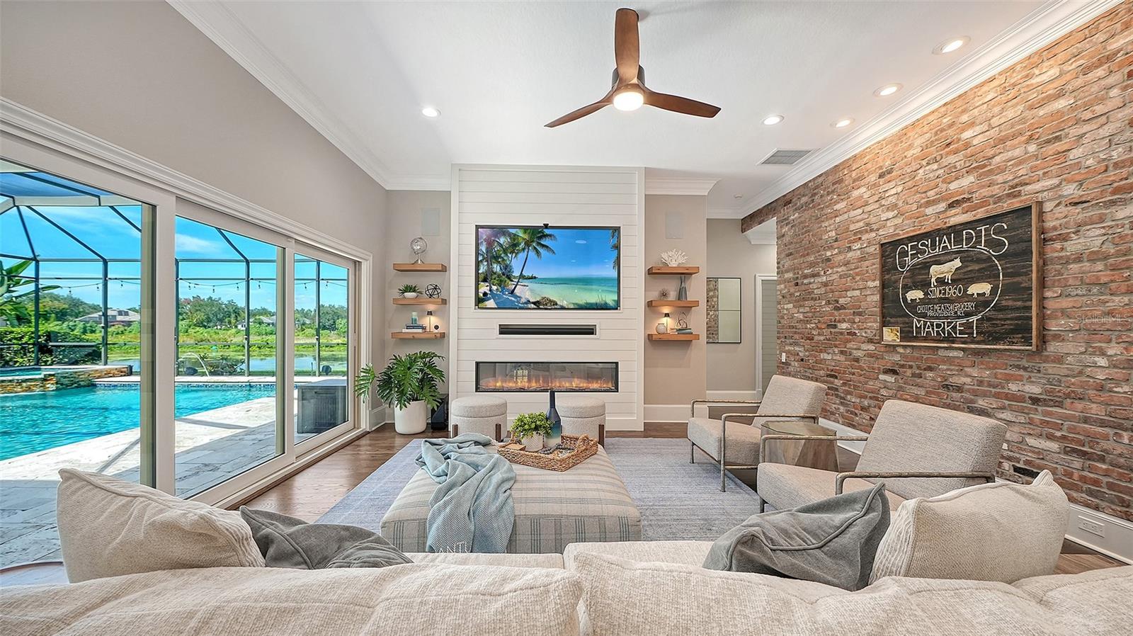 7467 CABBAGE PALM CT — photo 30