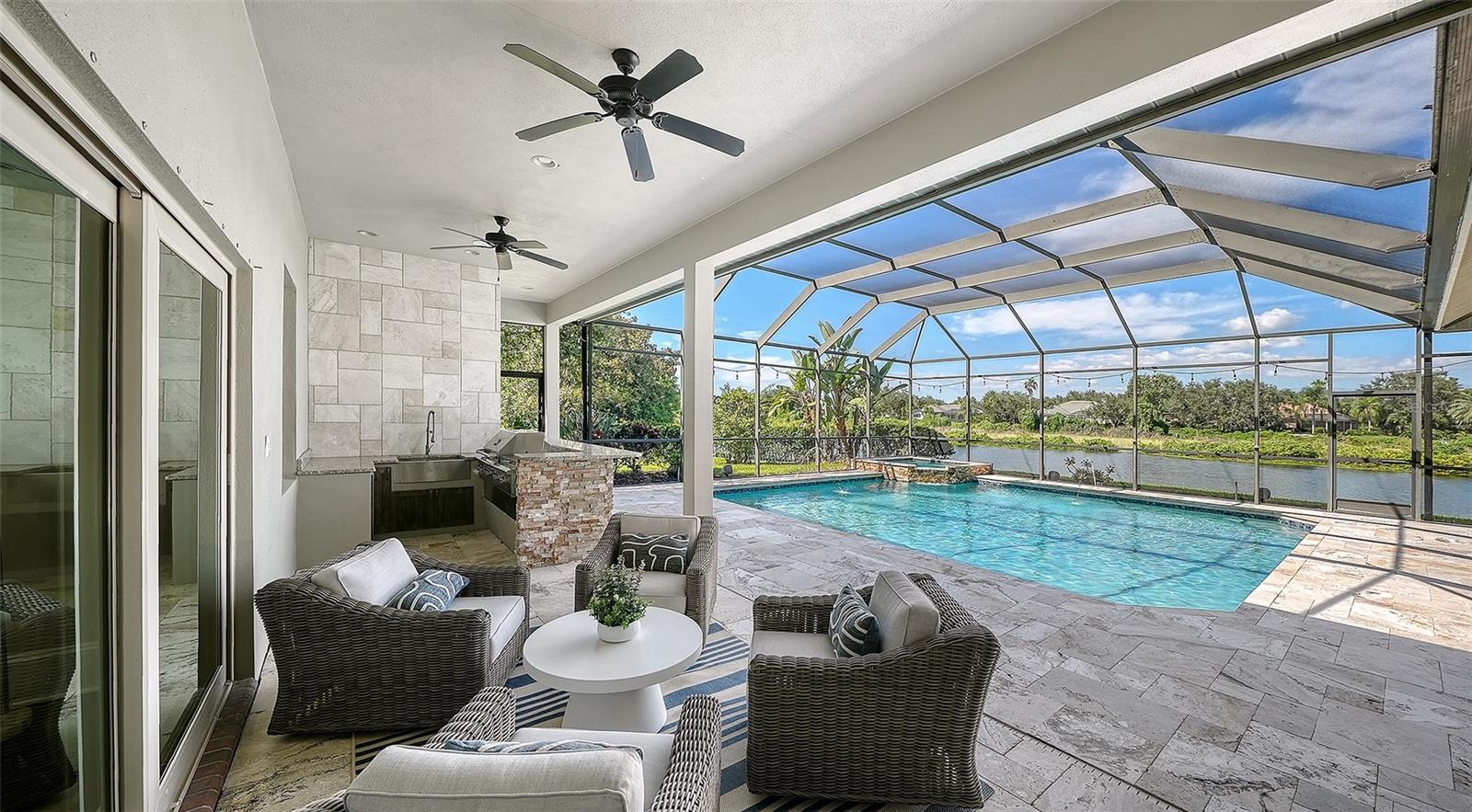 7467 CABBAGE PALM CT — photo 68