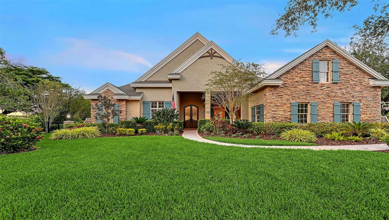 7467 CABBAGE PALM CT — photo 96