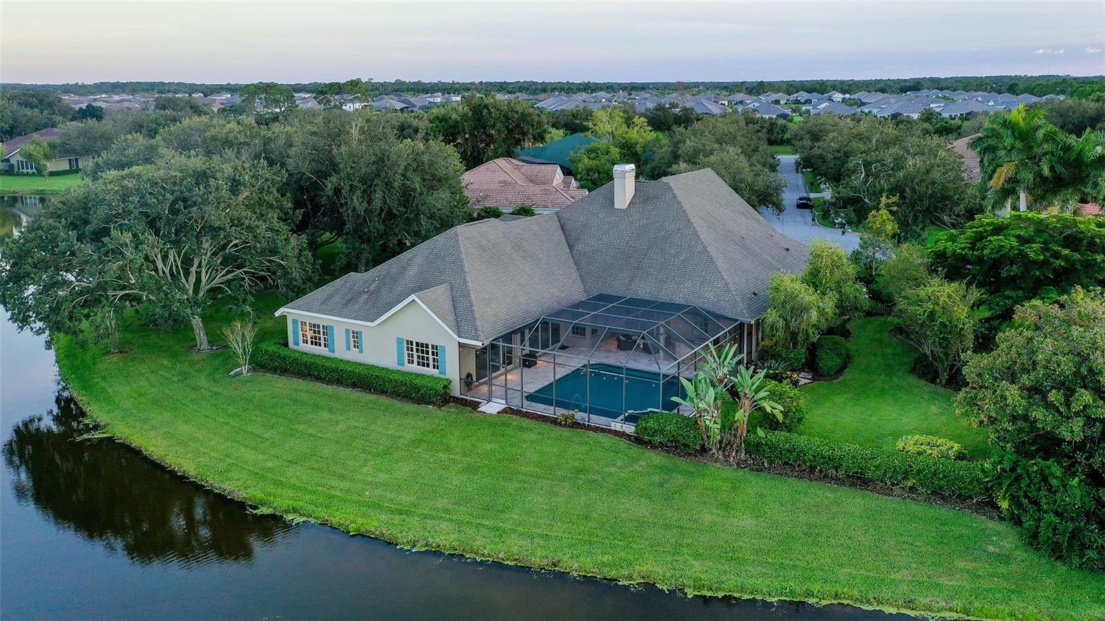 7467 CABBAGE PALM CT — photo 94