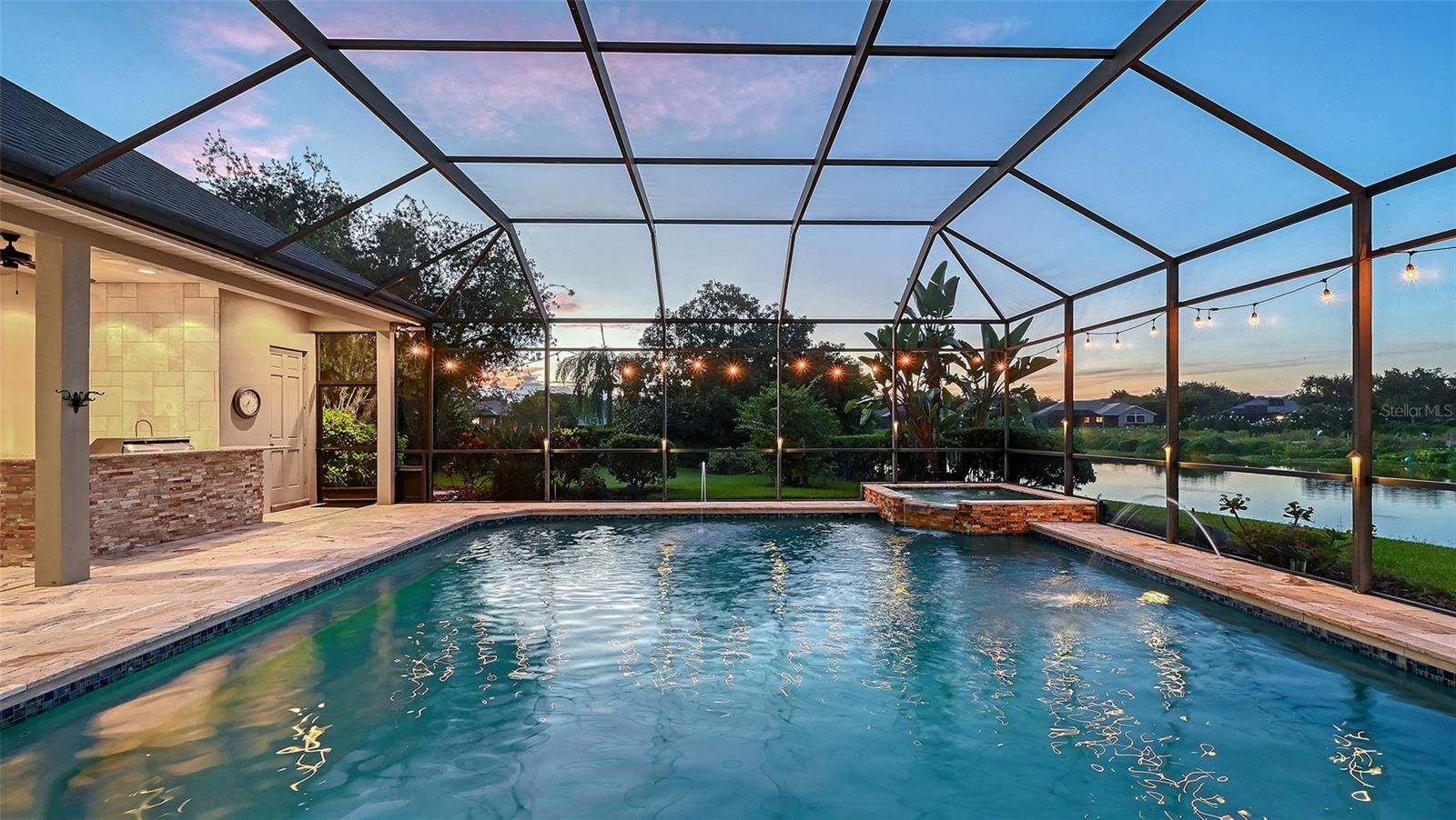 7467 CABBAGE PALM CT — photo 78