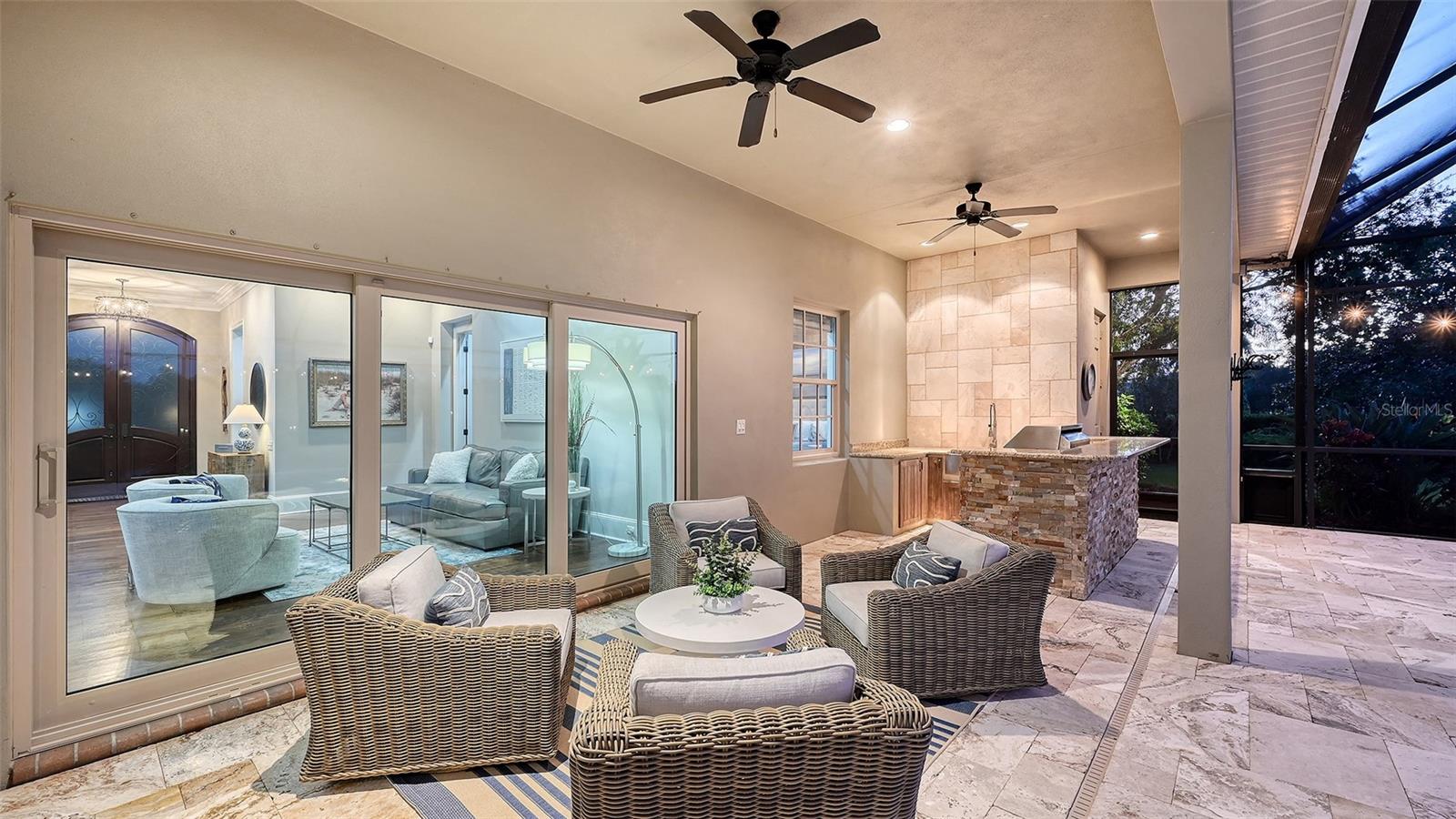 7467 CABBAGE PALM CT — photo 69