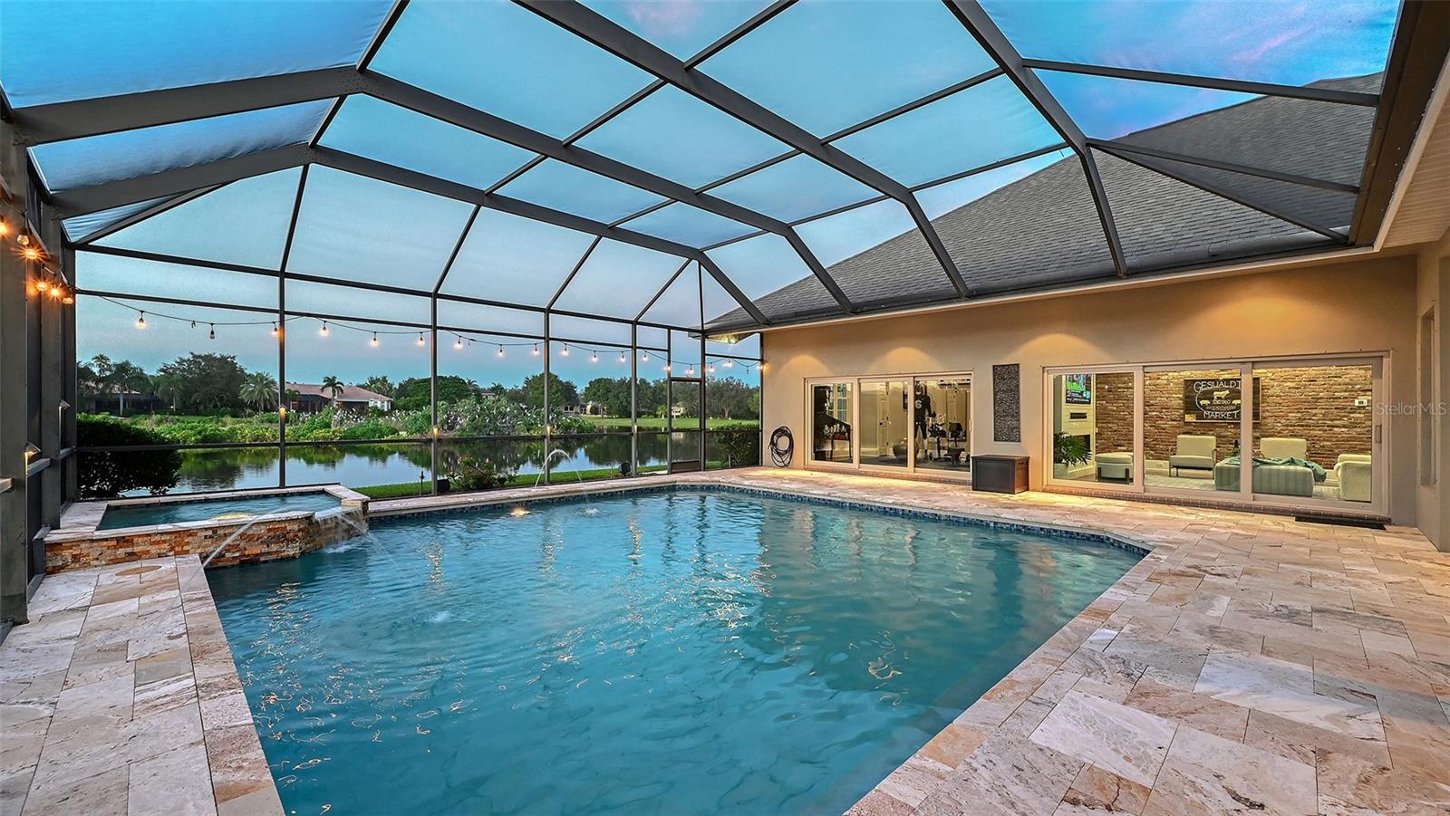 7467 CABBAGE PALM CT — photo 76