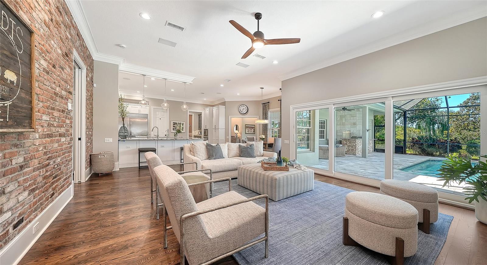 7467 CABBAGE PALM CT — photo 33