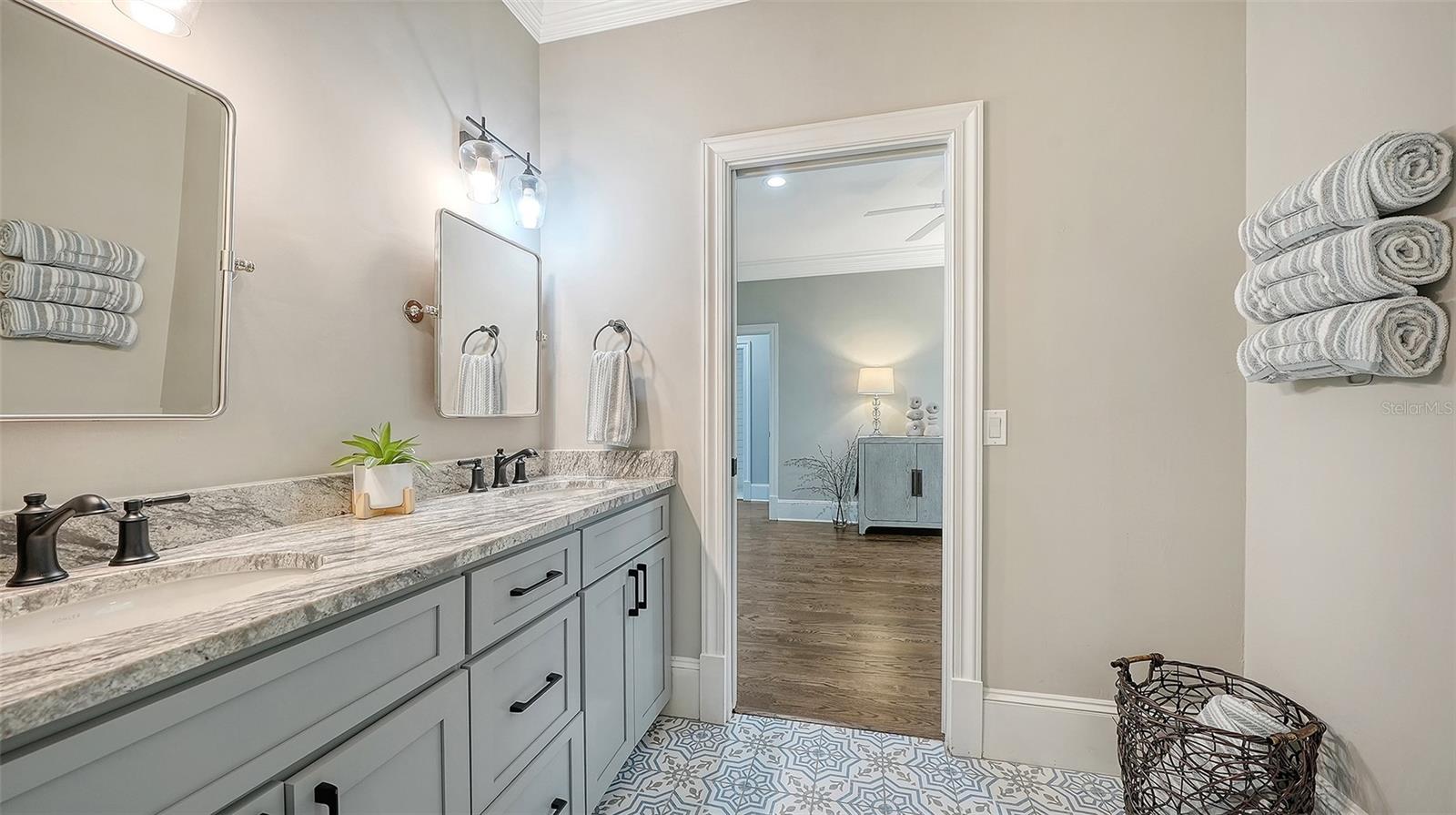 7467 CABBAGE PALM CT — photo 50