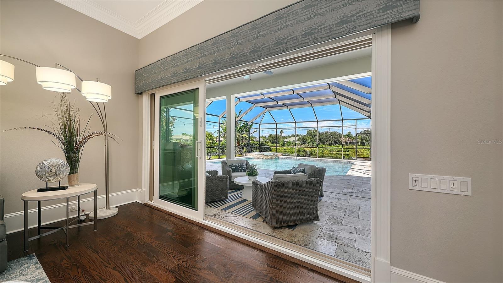 7467 CABBAGE PALM CT — photo 11