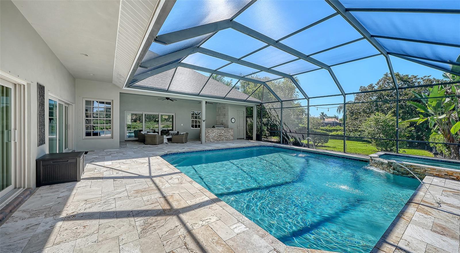 7467 CABBAGE PALM CT — photo 85