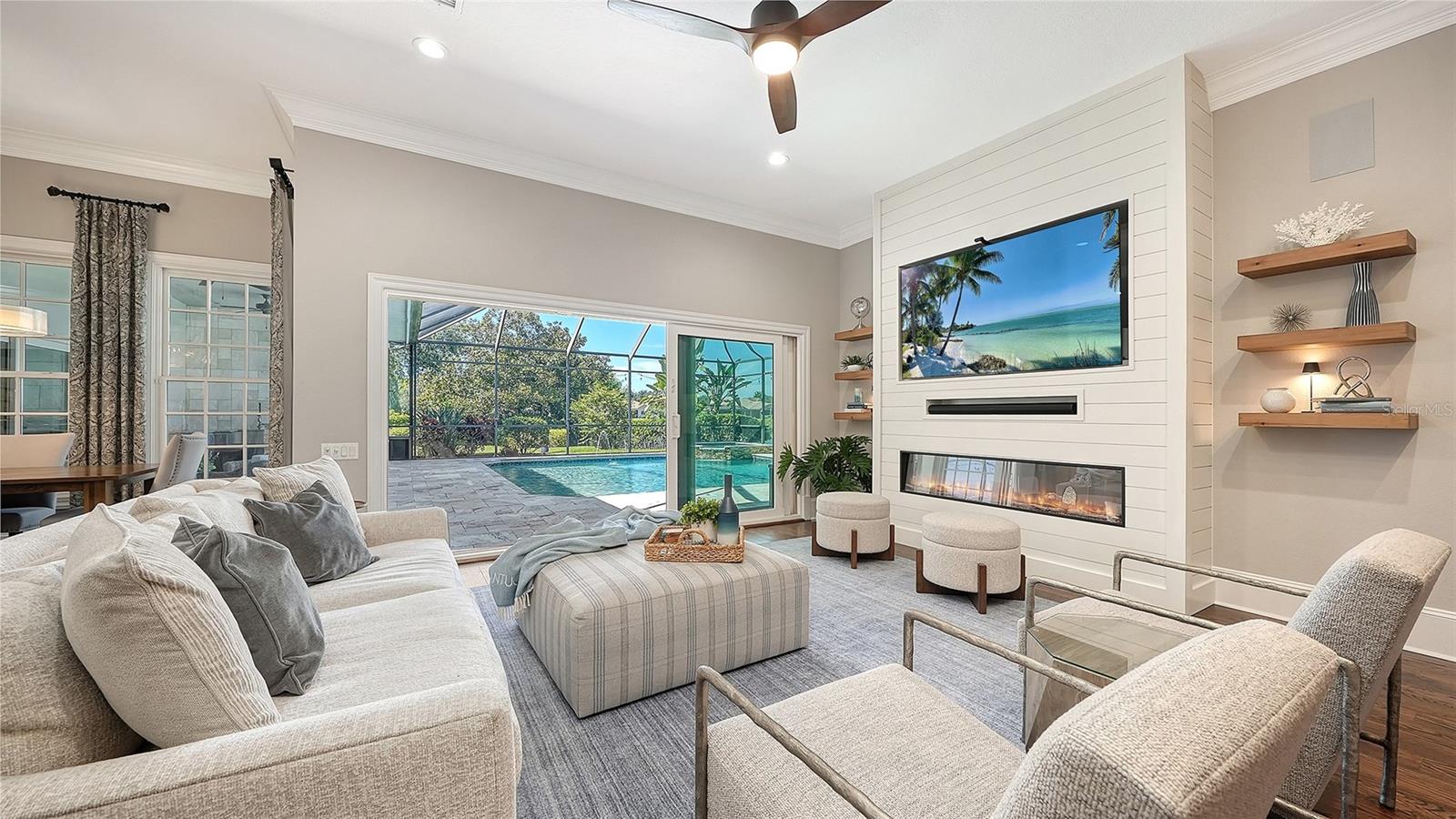 7467 CABBAGE PALM CT — photo 32