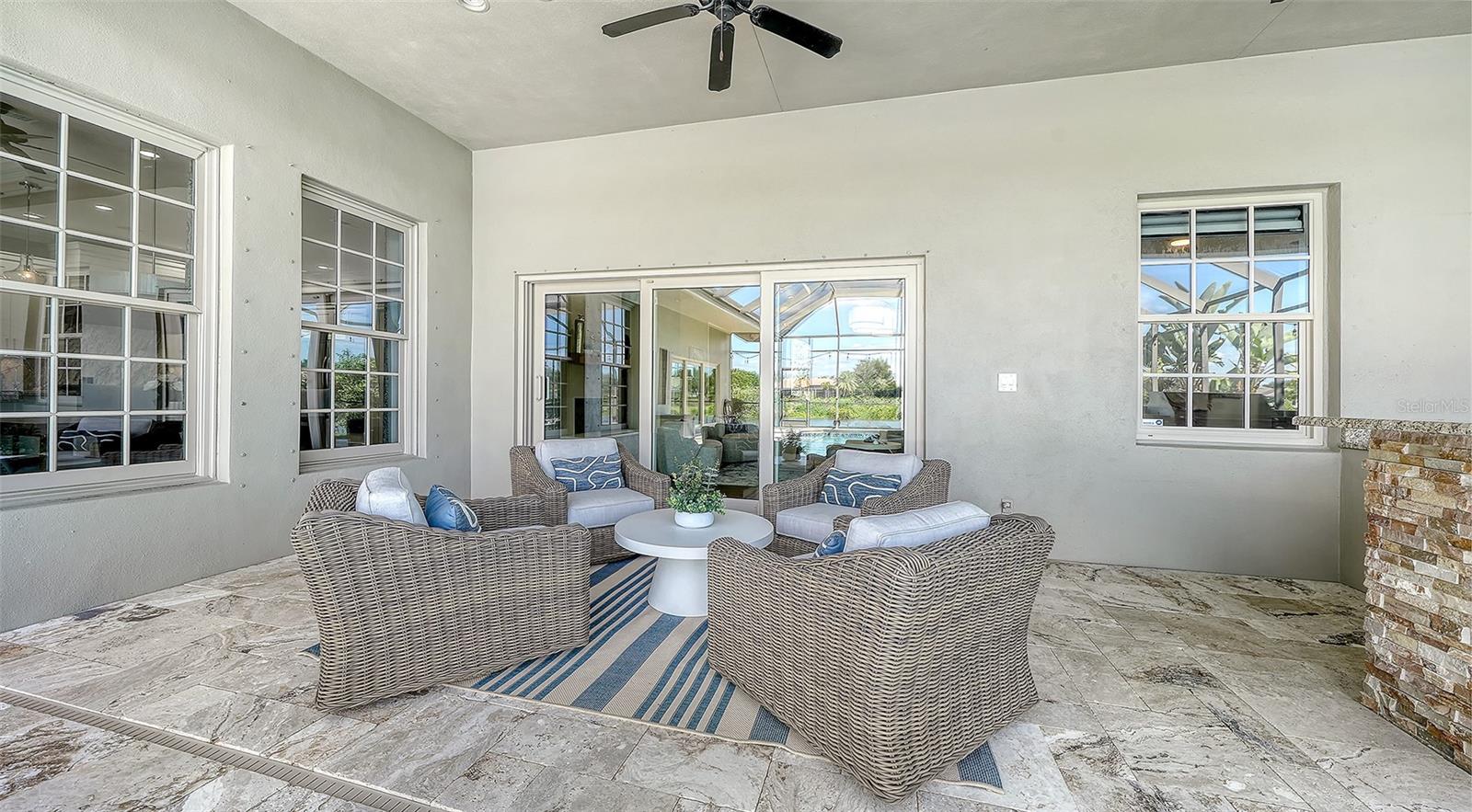 7467 CABBAGE PALM CT — photo 72