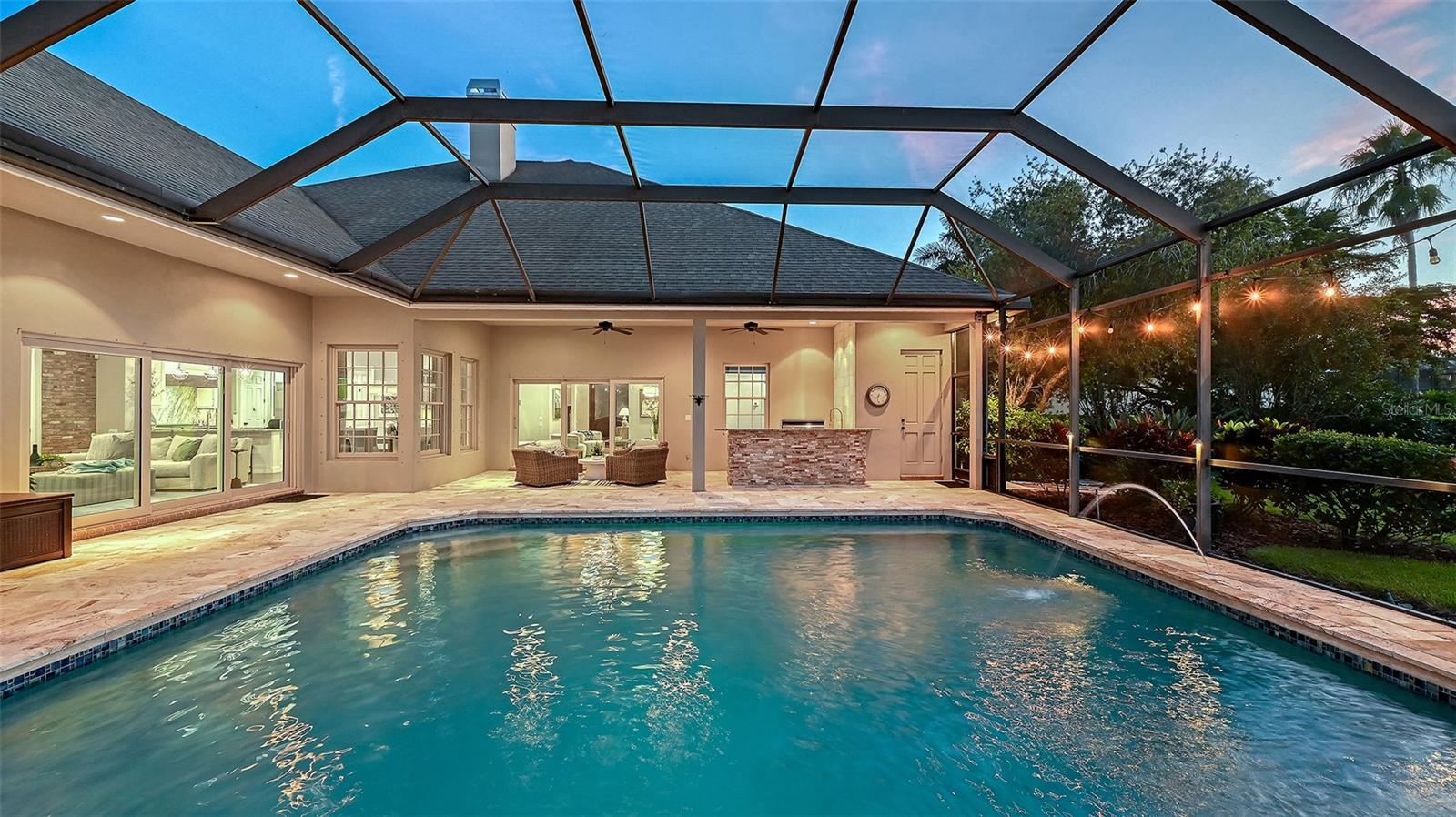 7467 CABBAGE PALM CT — photo 79
