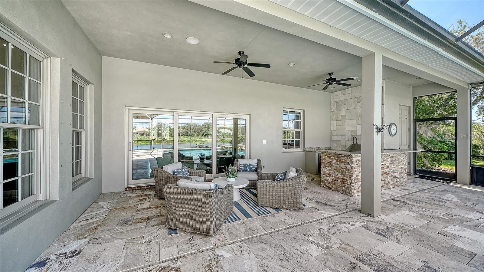 7467 CABBAGE PALM CT — photo 70